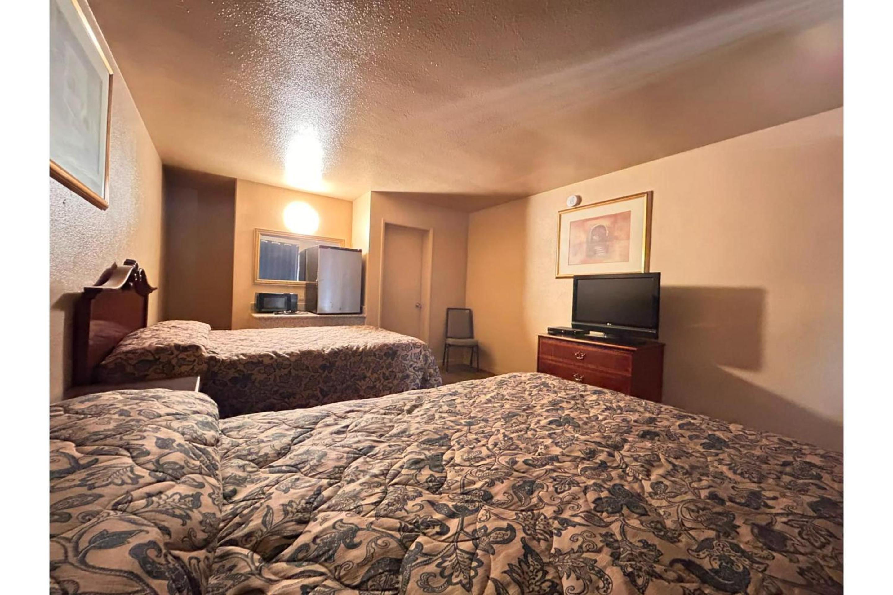Executive Lodge Inn Stockton CA, photo 8