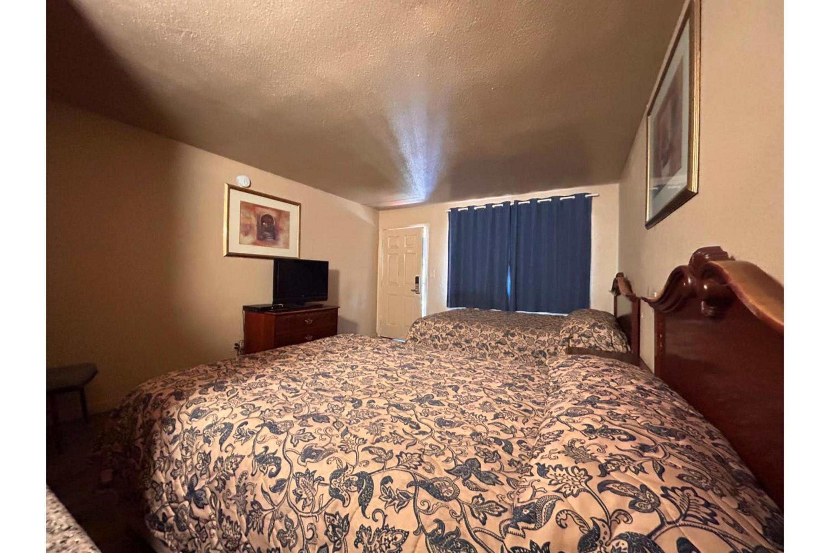 Executive Lodge Inn Stockton CA, photo 7