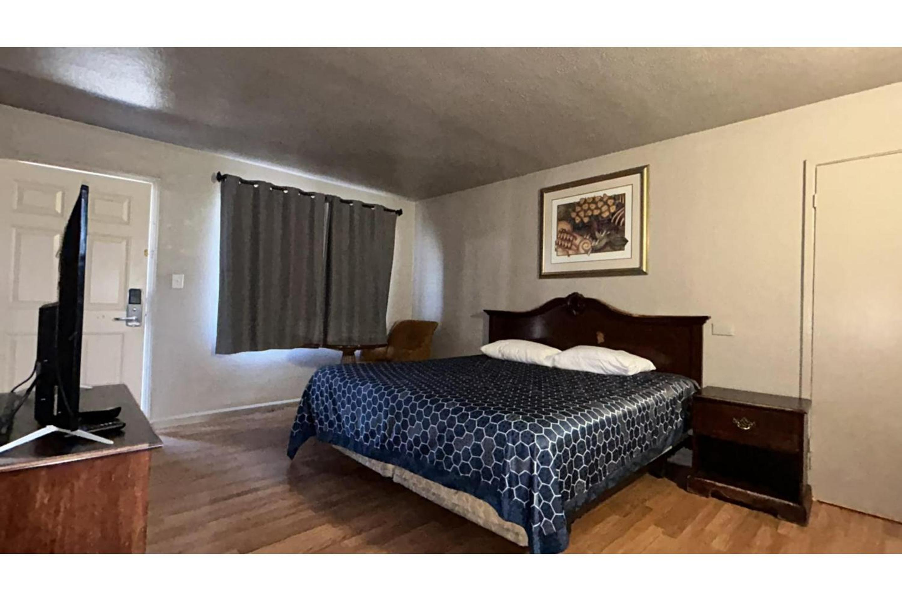 Executive Lodge Inn Stockton CA, photo 18