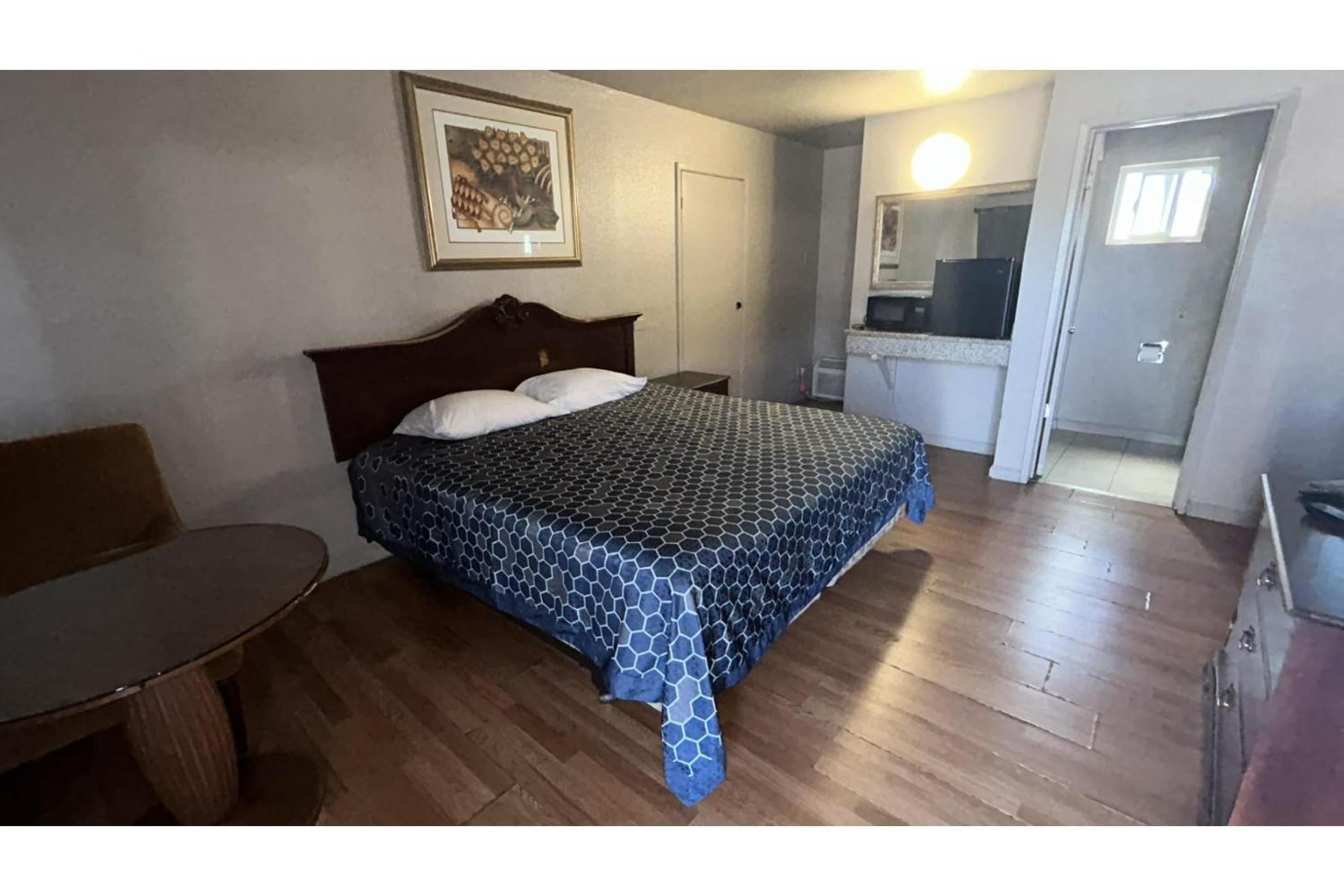 Executive Lodge Inn Stockton CA, photo 17
