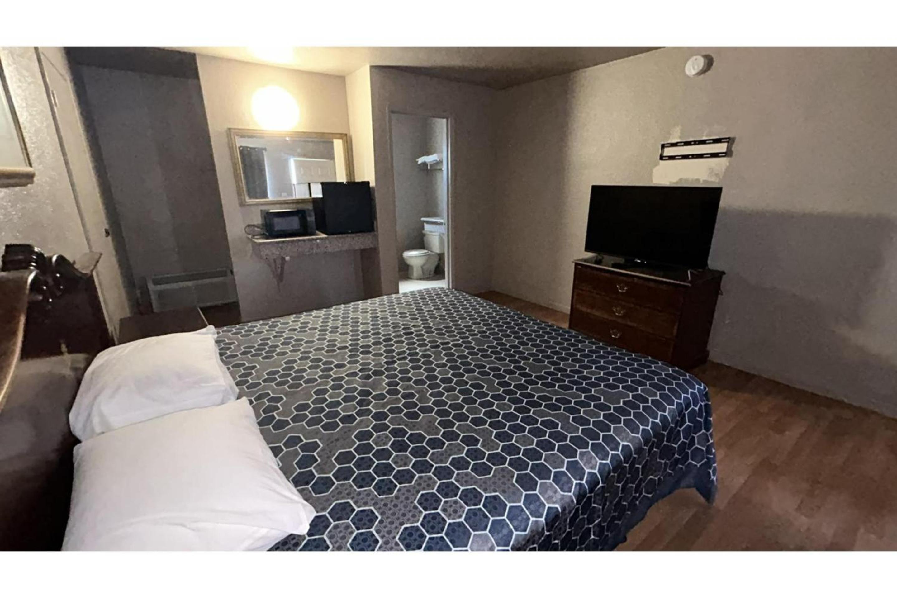 Executive Lodge Inn Stockton CA, photo 19