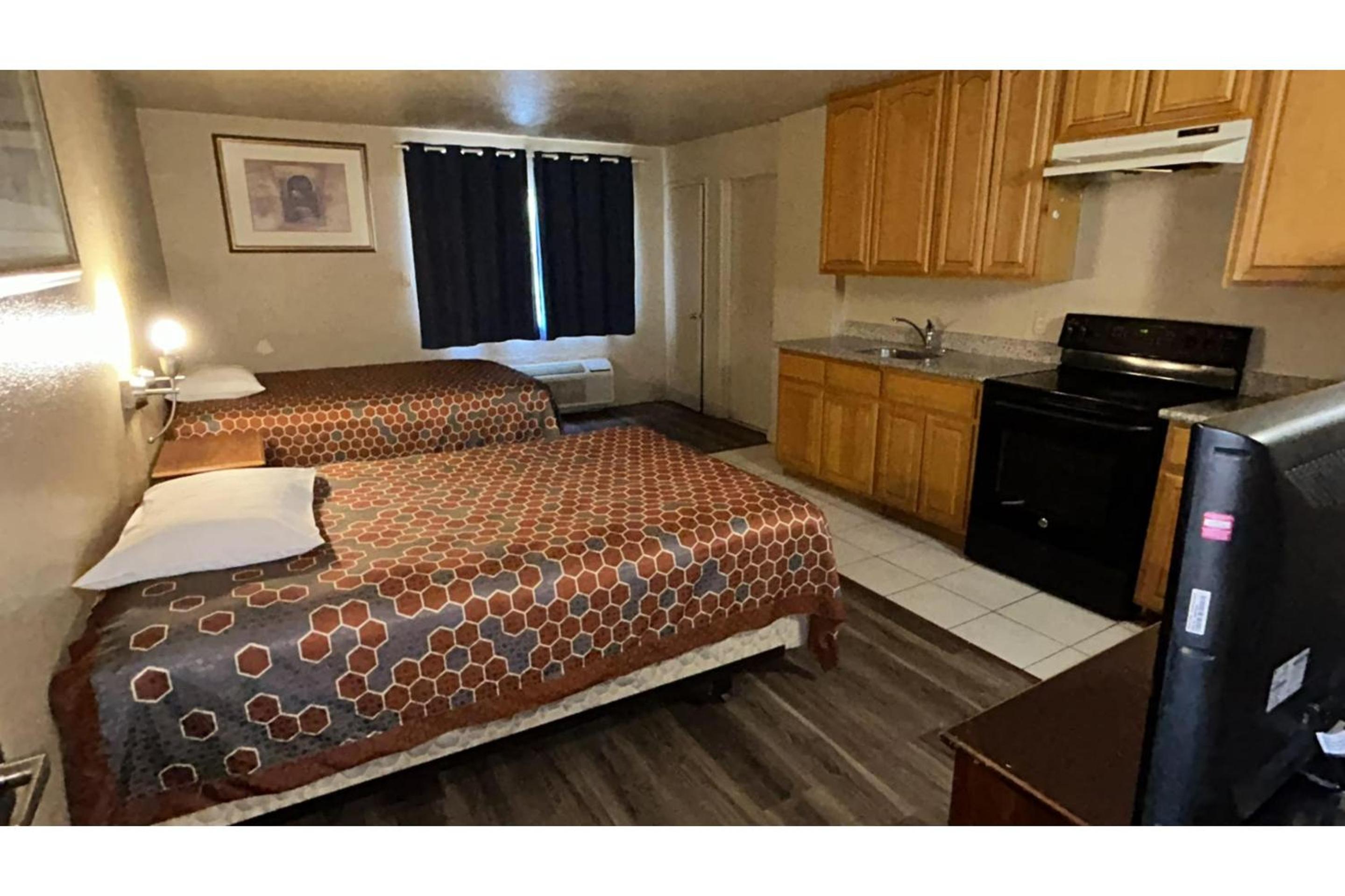 Executive Lodge Inn Stockton CA, photo 24