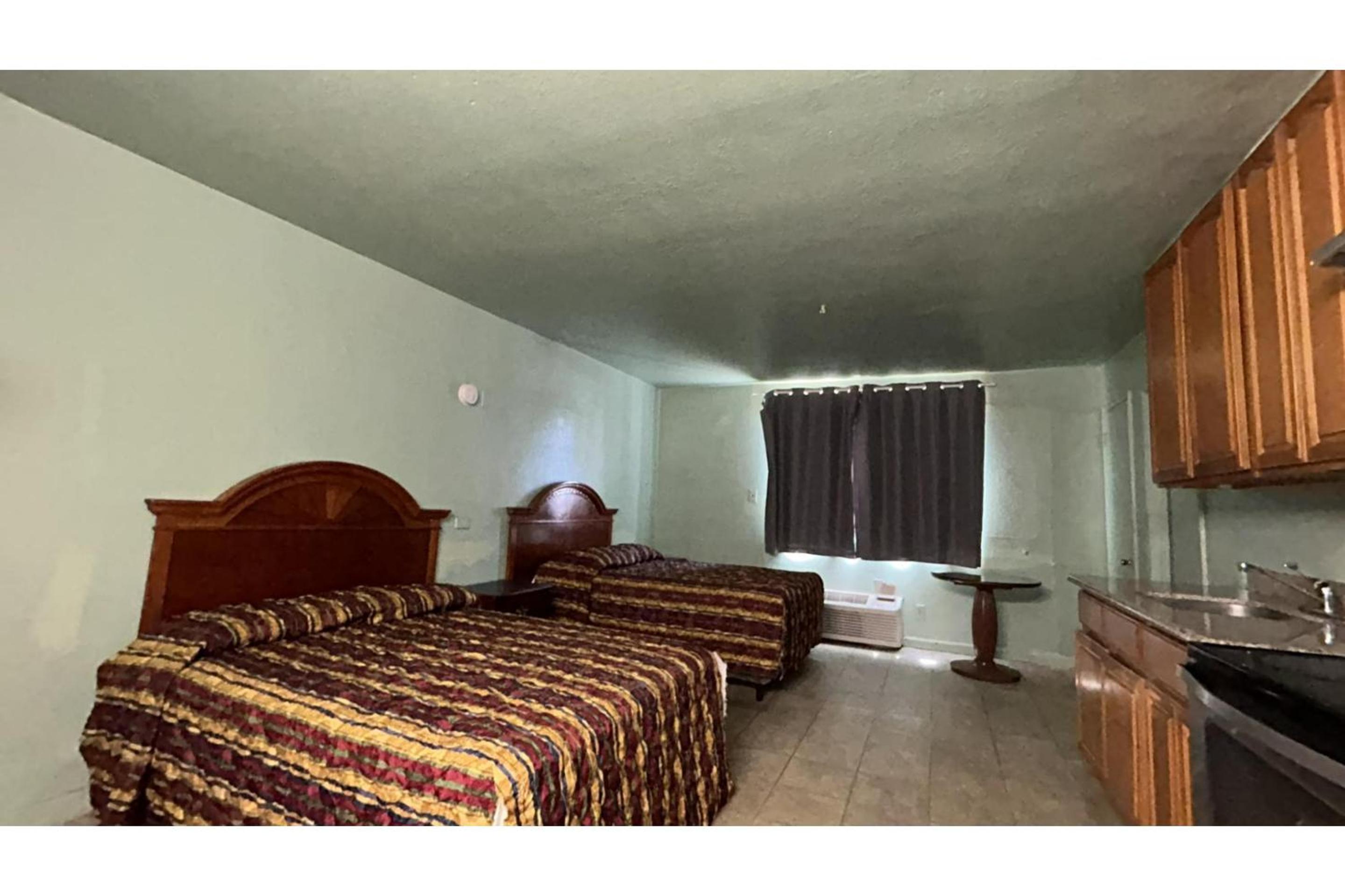 Executive Lodge Inn Stockton CA, photo 21