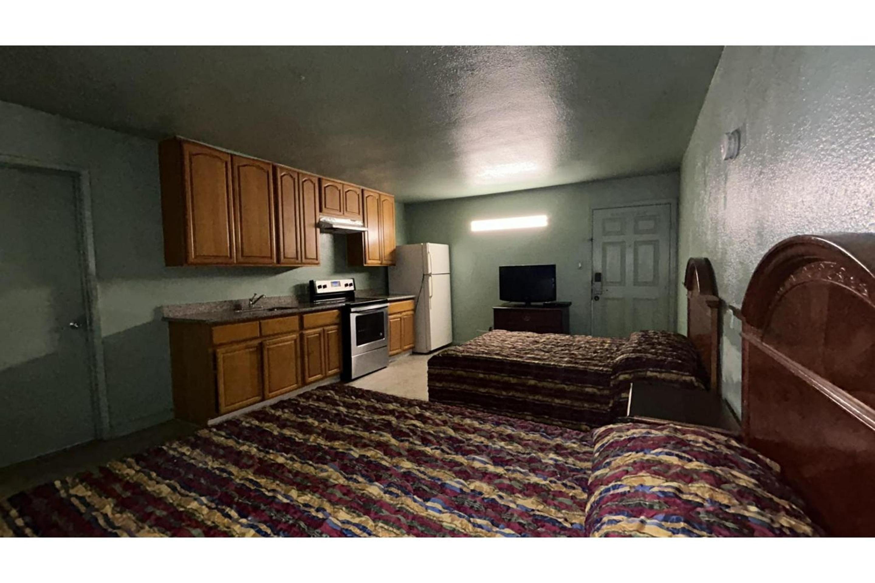 Executive Lodge Inn Stockton CA, photo 23