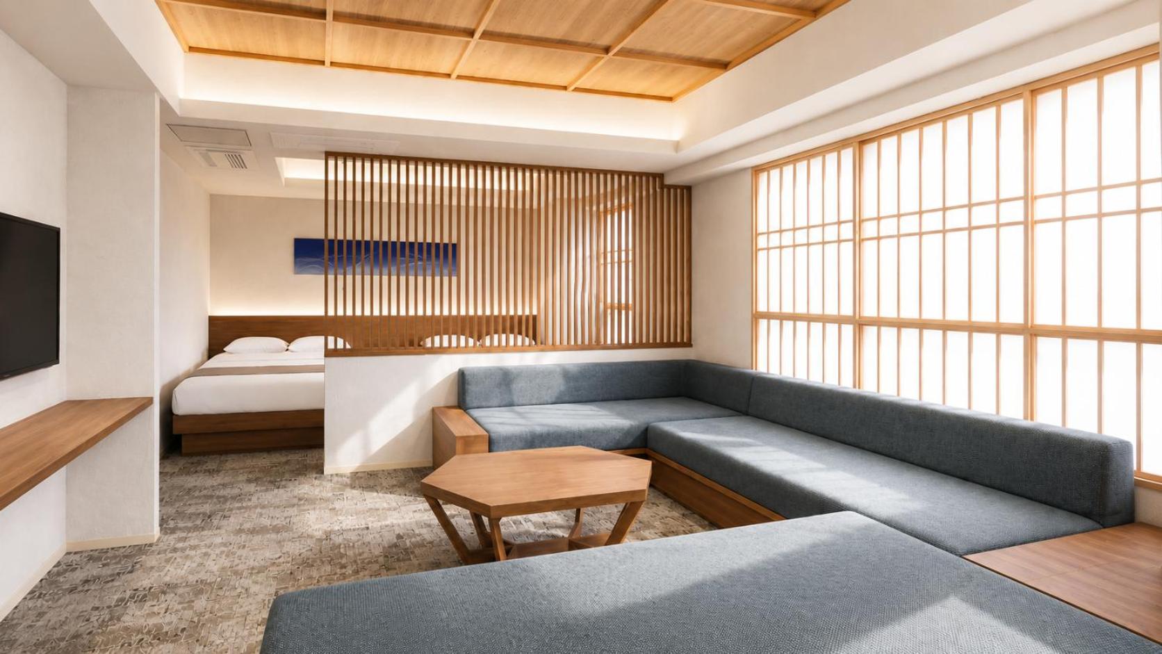 Minn Shinagawa East photo 2