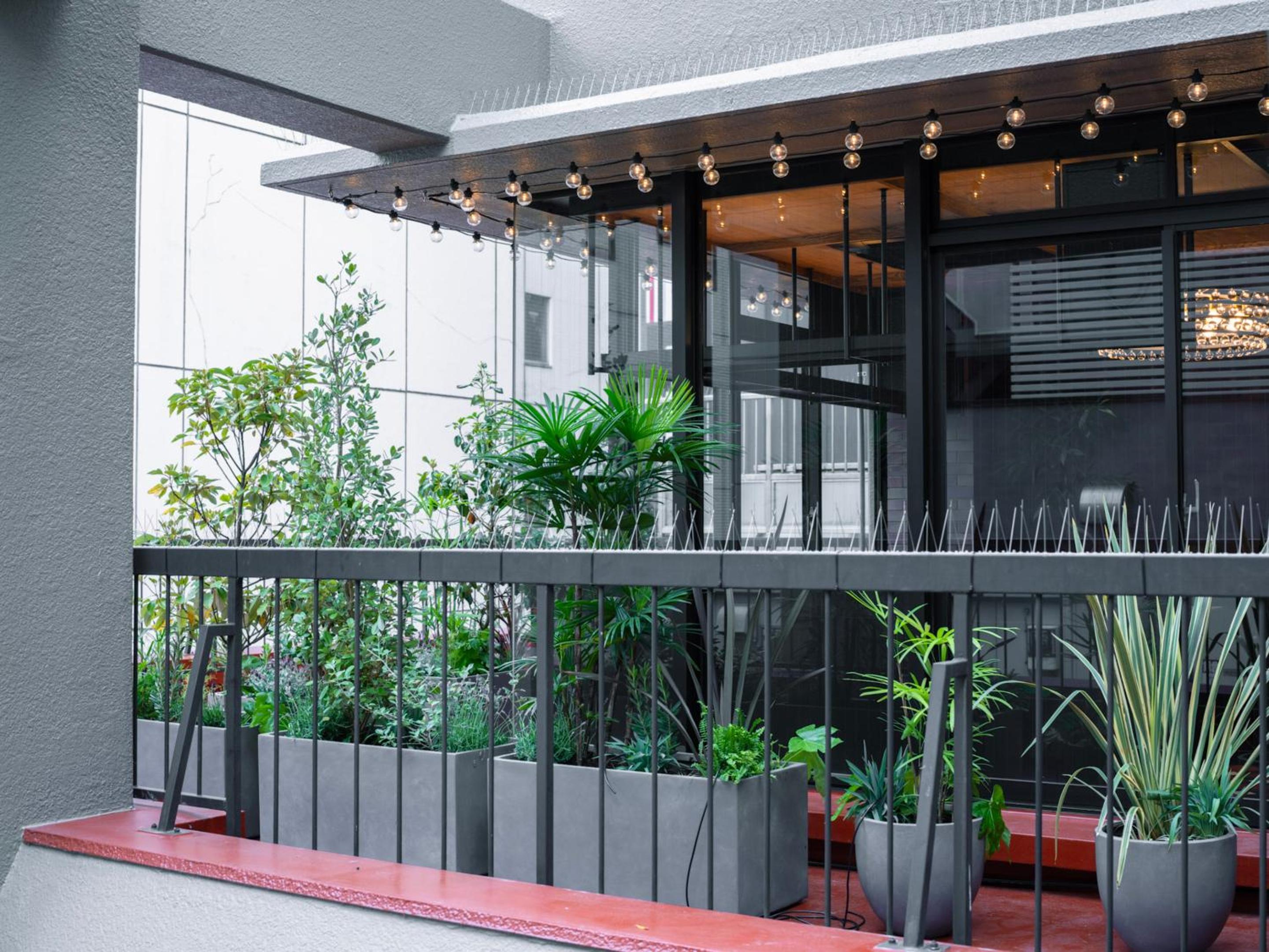 SHIFT HOTEL Shibuya Jinnan