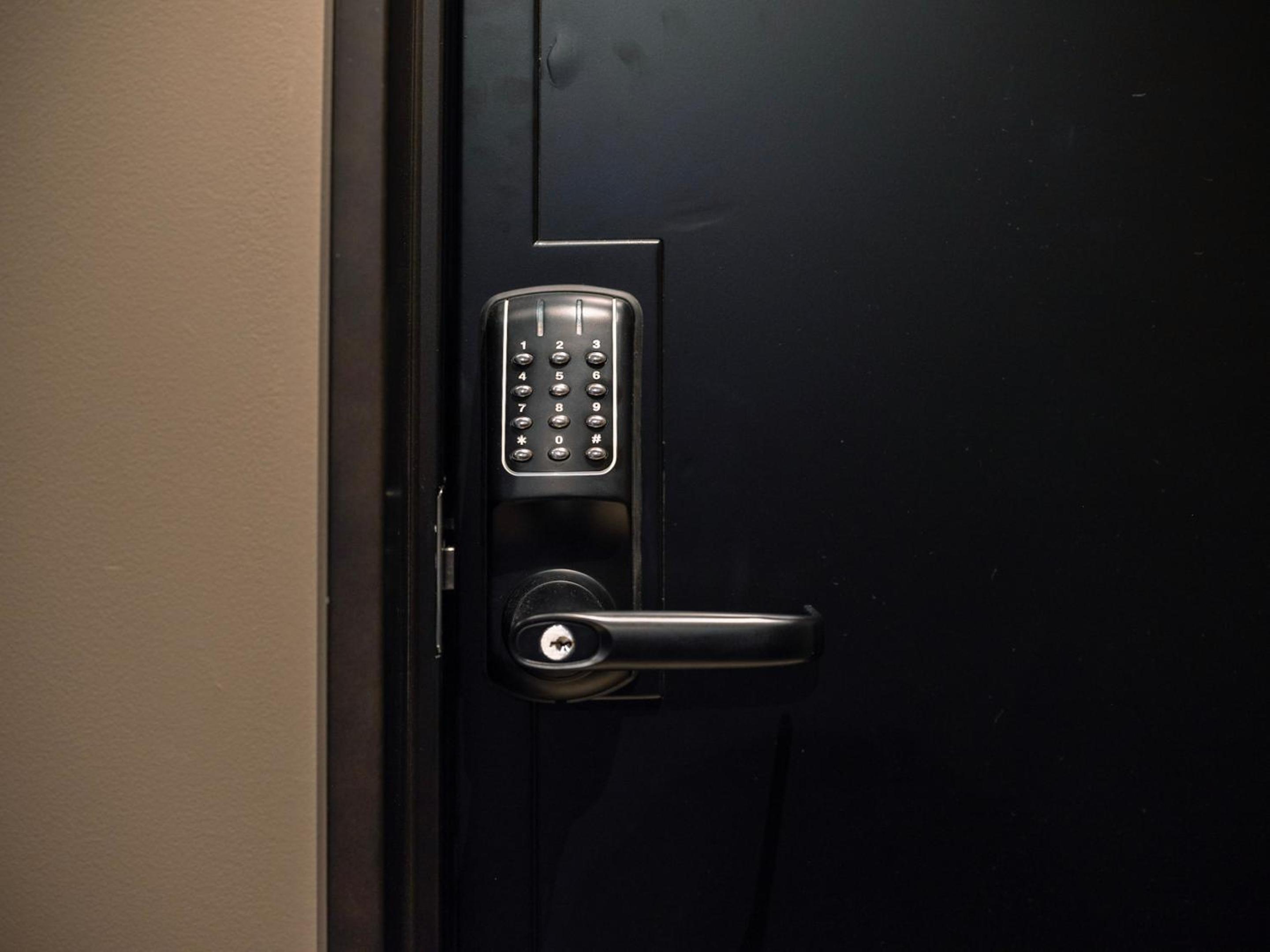 SHIFT HOTEL Shibuya Jinnan