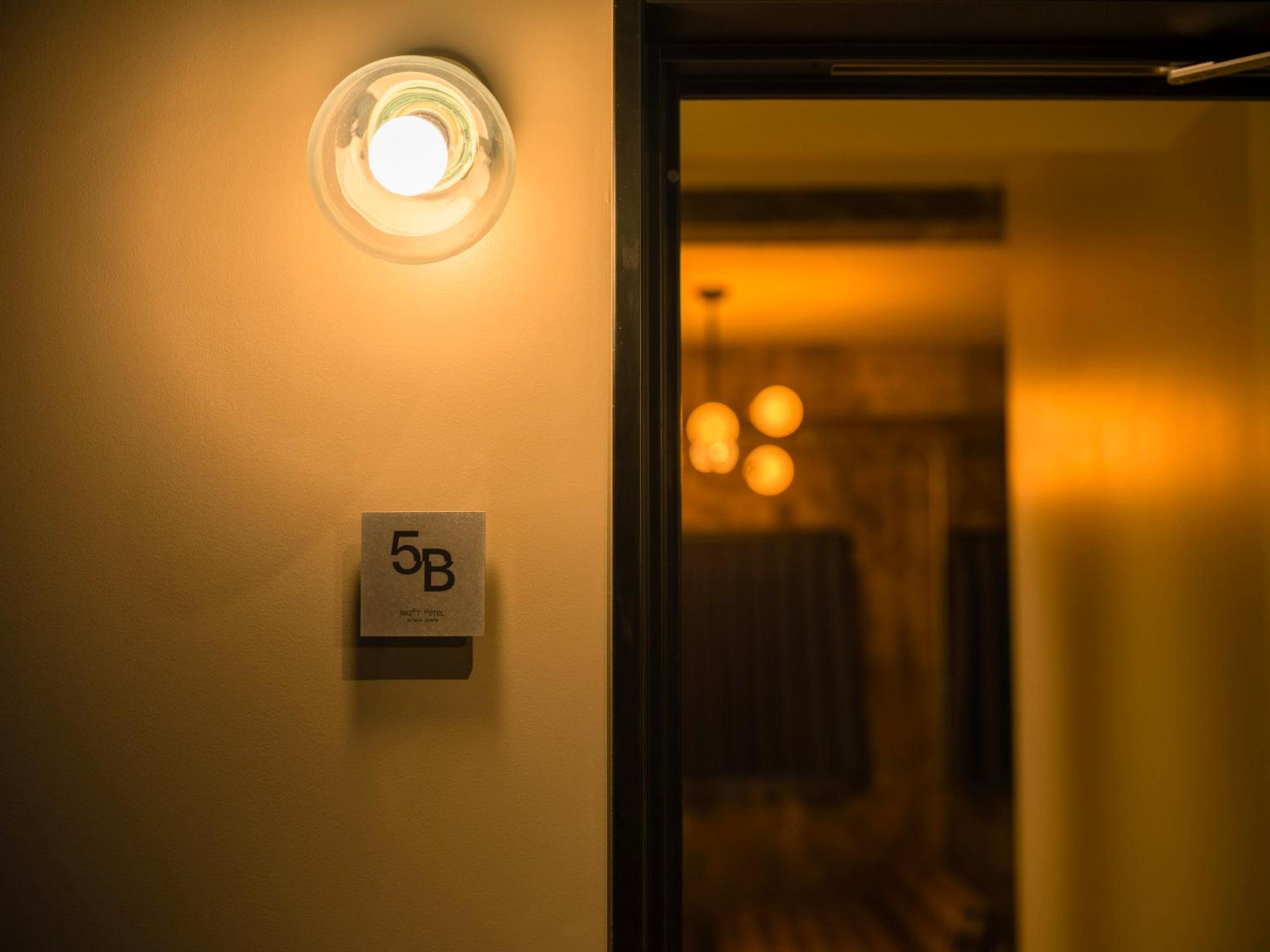 SHIFT HOTEL Shibuya Jinnan photo 5