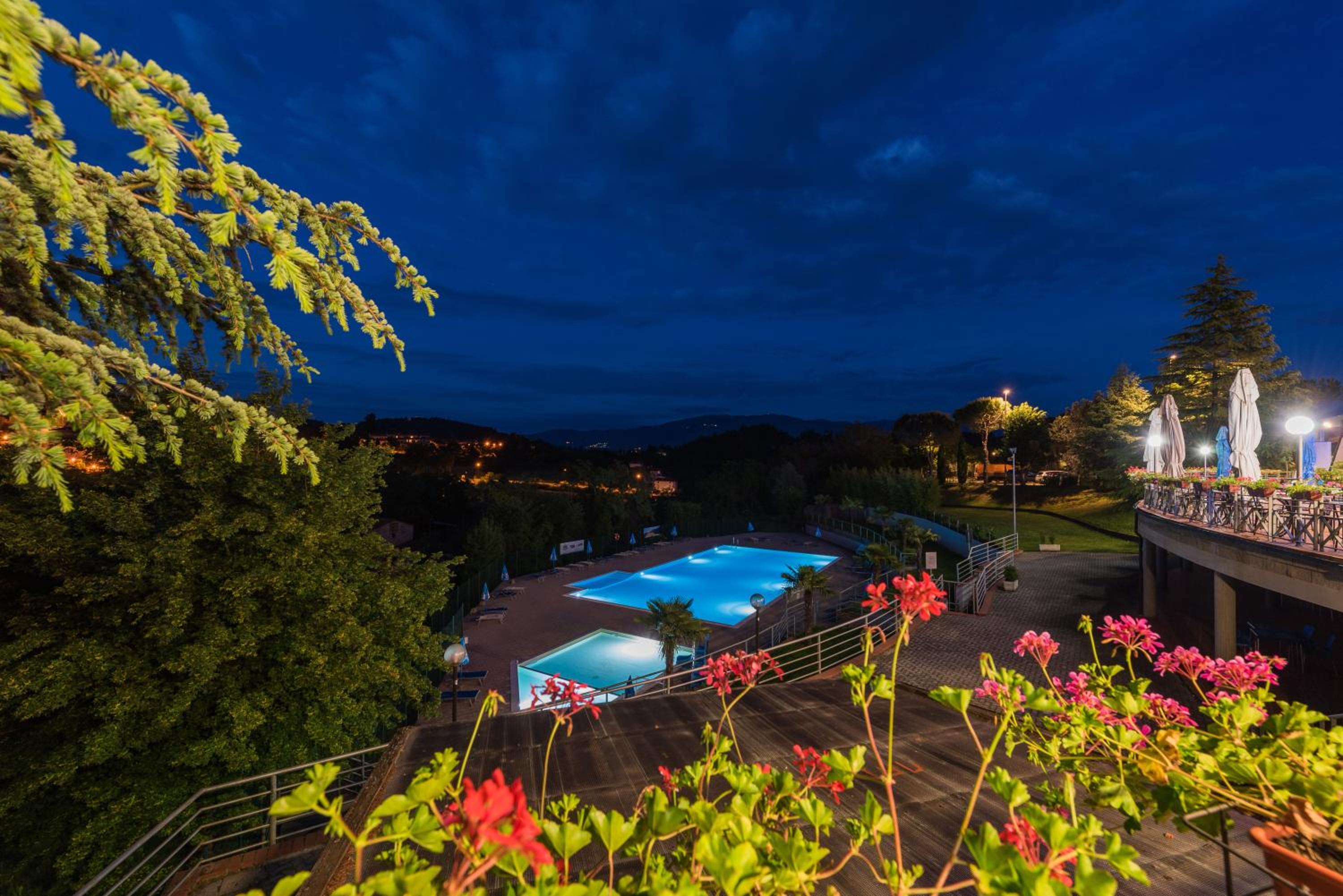 Camping Village Il Poggetto