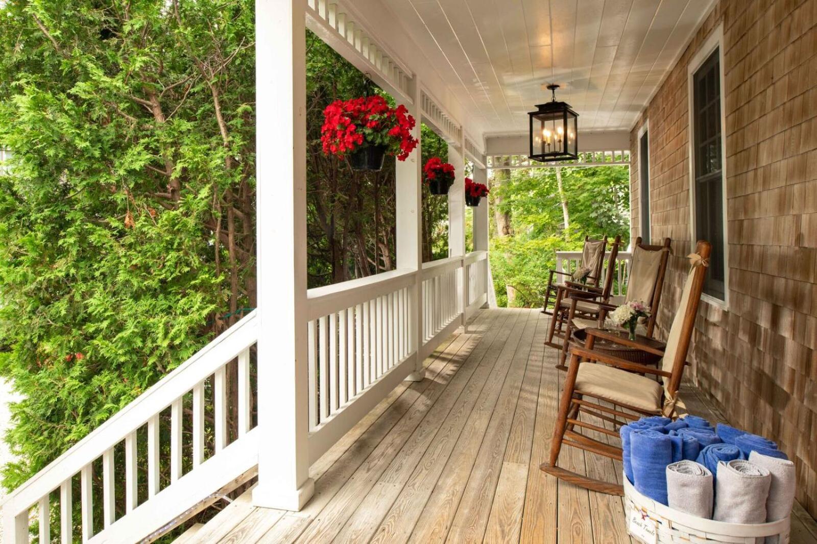 Palmer House Inn