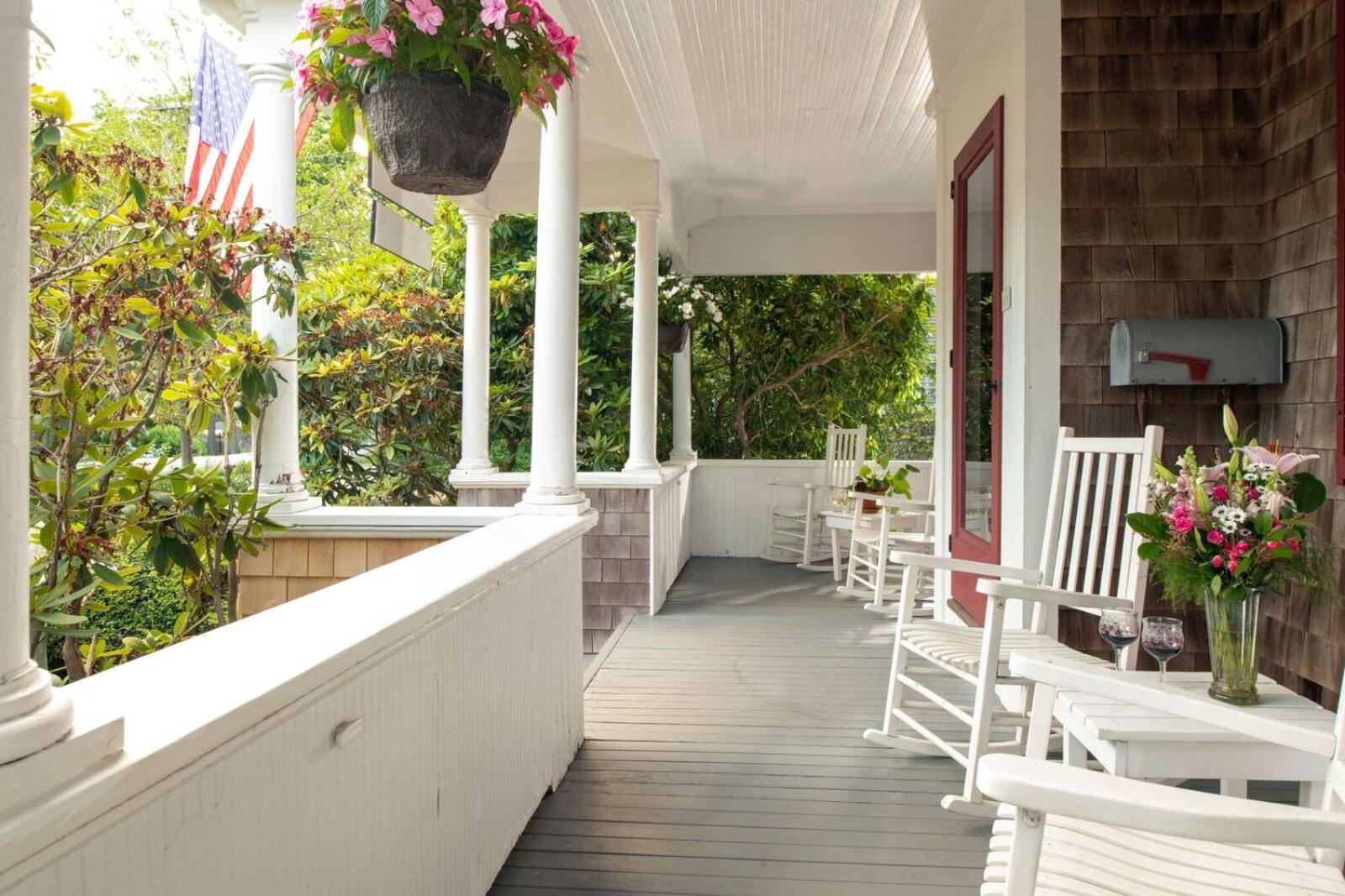 Palmer House Inn