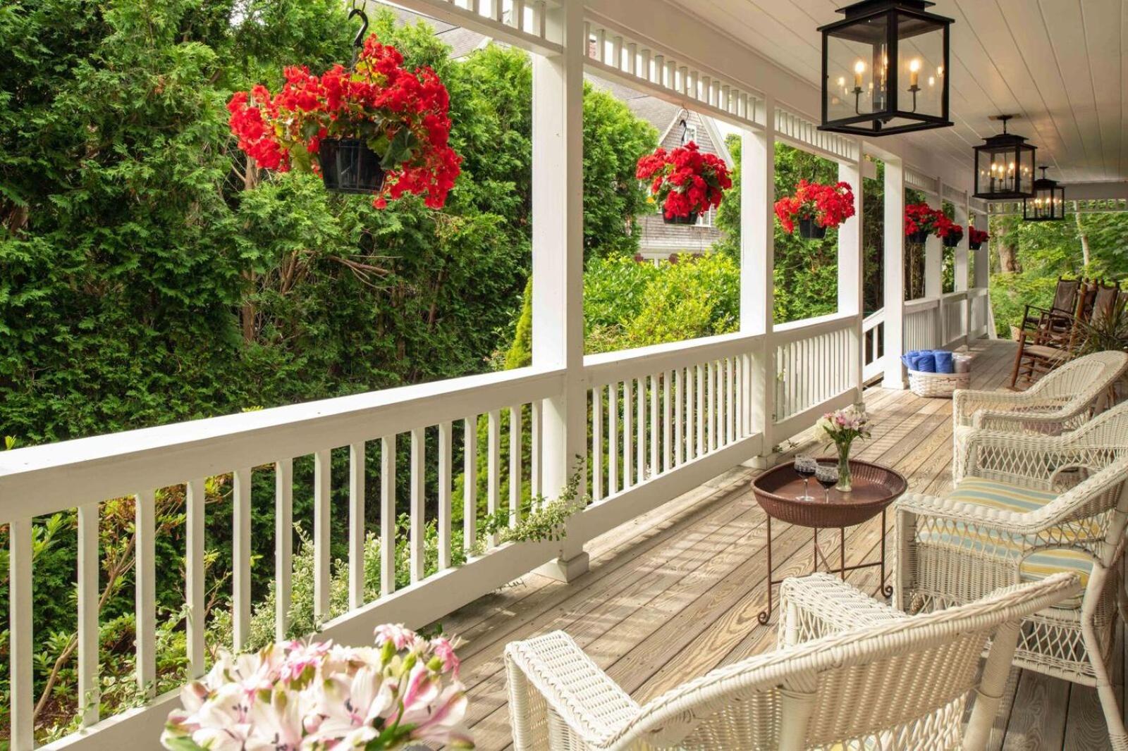 Palmer House Inn