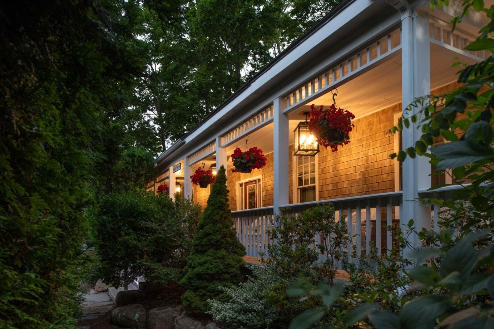 Palmer House Inn