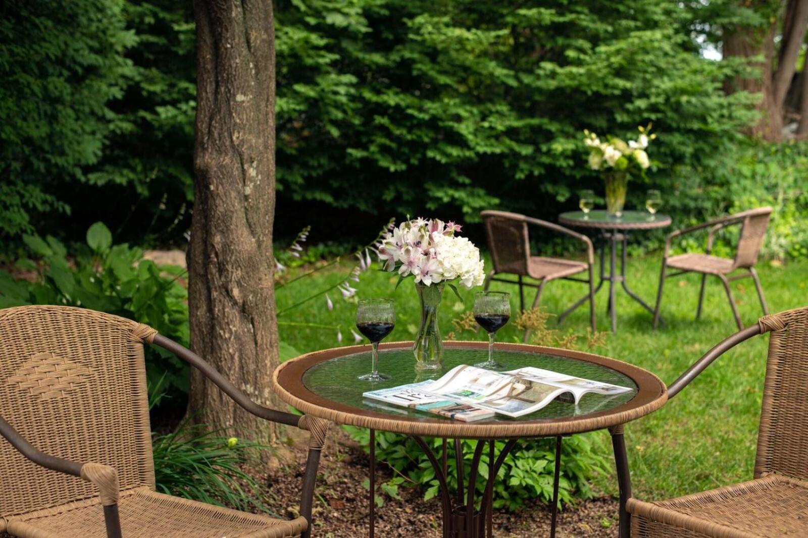 Palmer House Inn