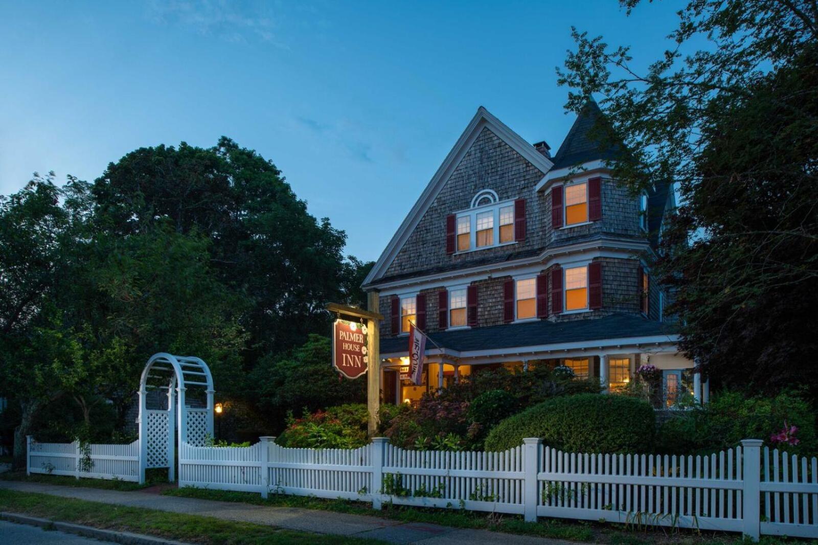 Palmer House Inn