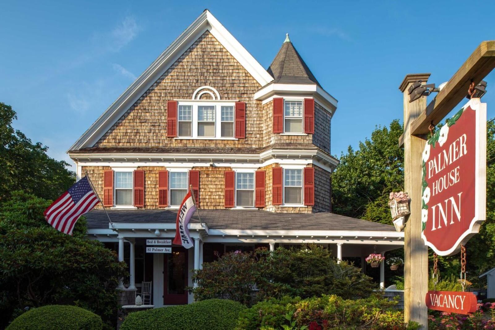 Palmer House Inn