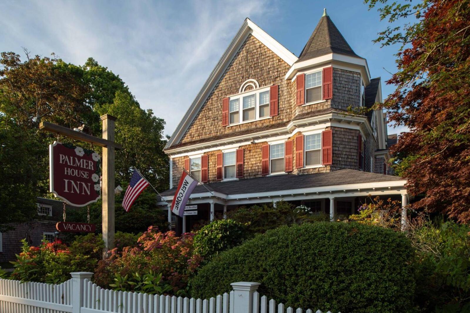 Palmer House Inn