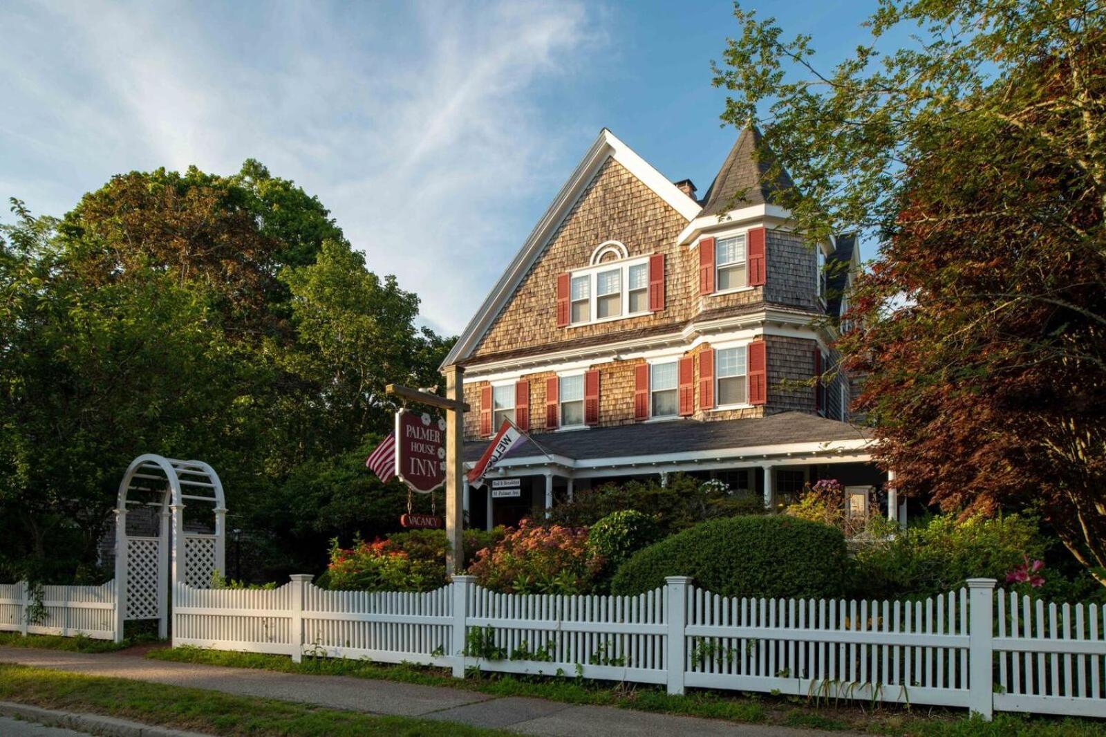 Palmer House Inn