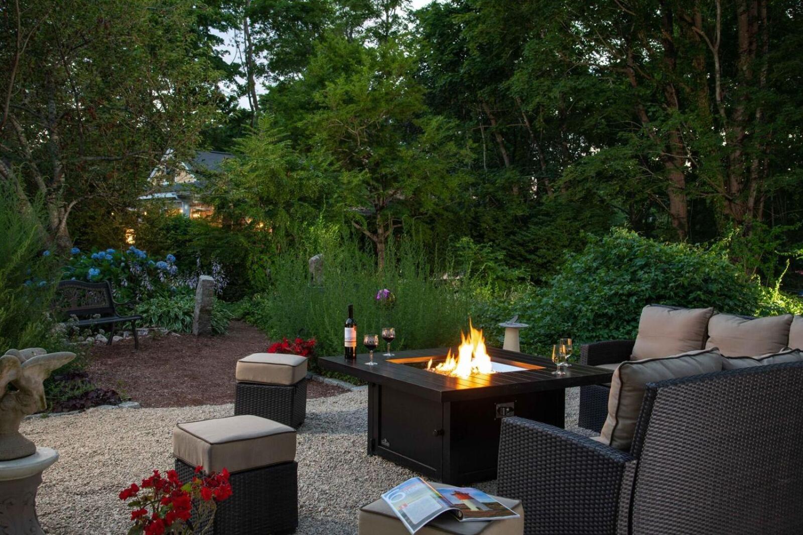 Palmer House Inn