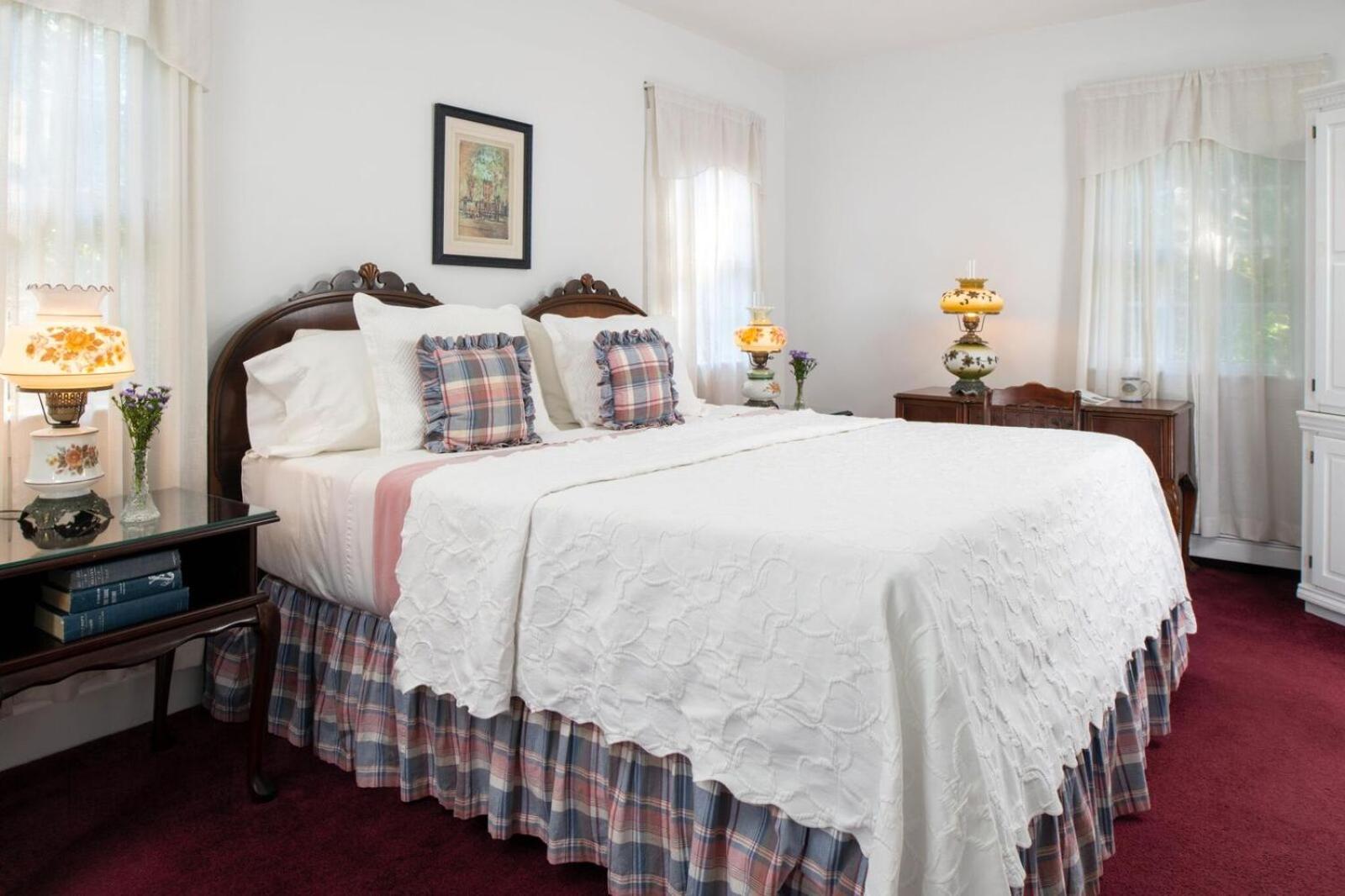 Palmer House Inn