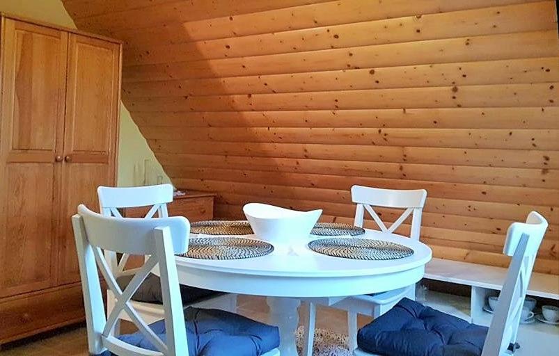 Domek pod Antałówką