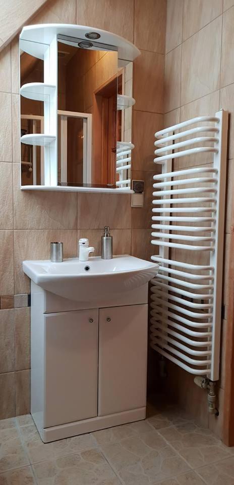 Domek pod Antałówką
