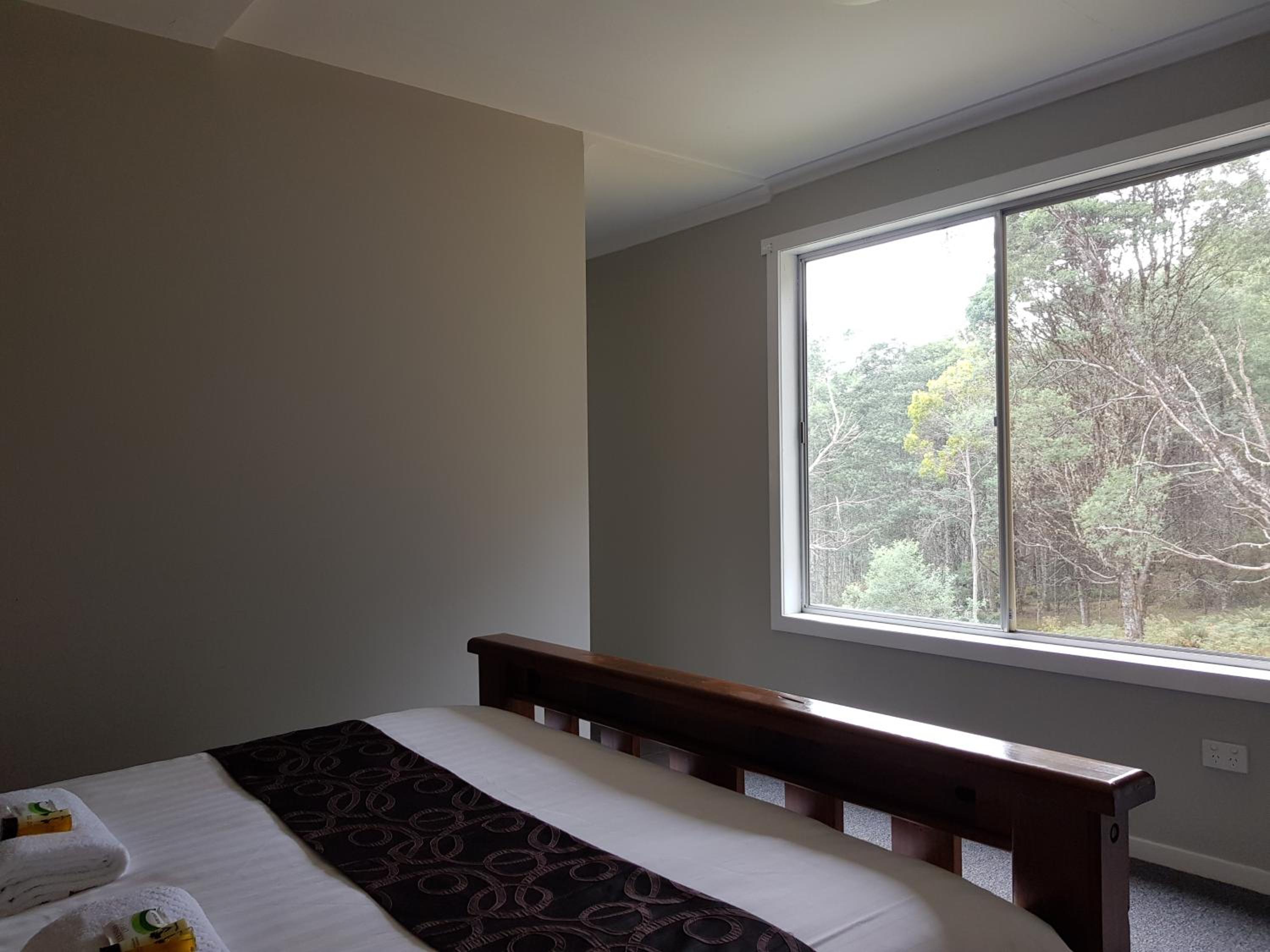 Cradle Alpine Retreat