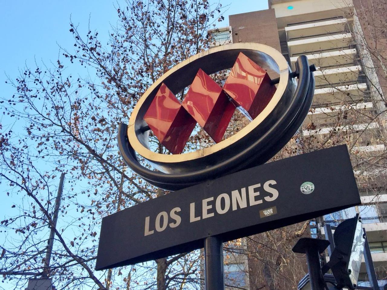 Hotel Departamentos Providencia J&M - Image 1