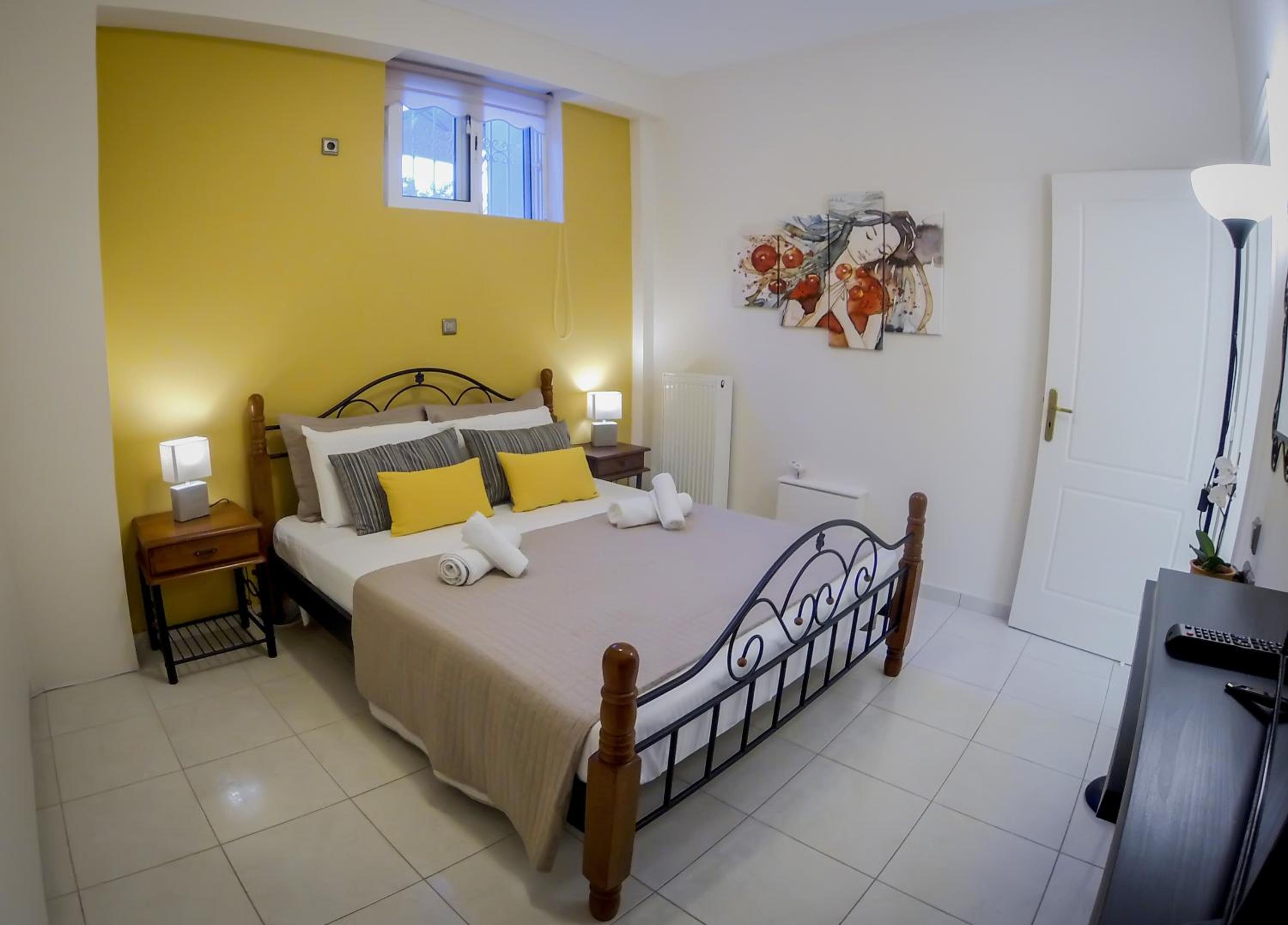 Cozy Apartments near the airport view 4