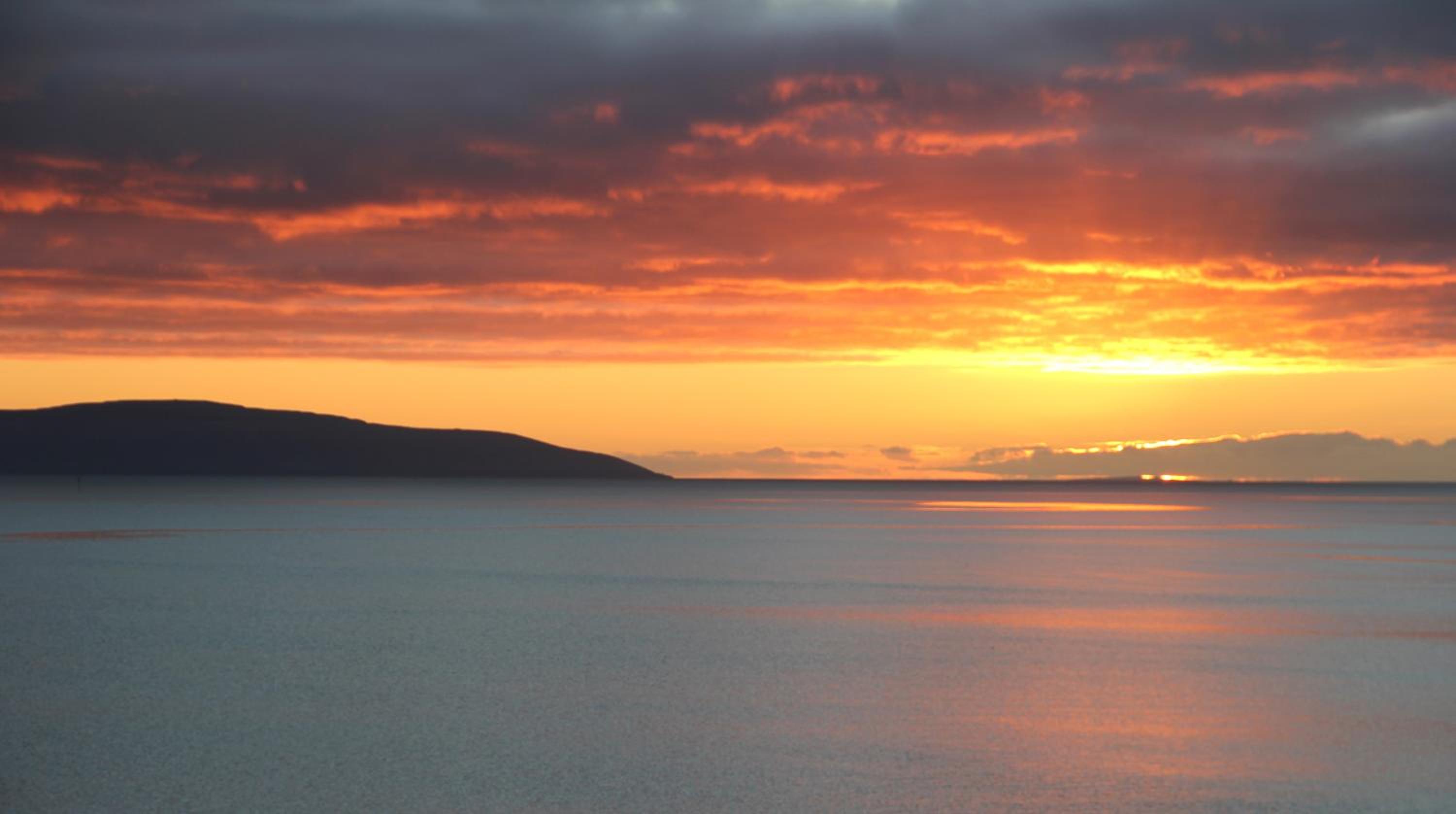 Galway Bay Sea View Apartments