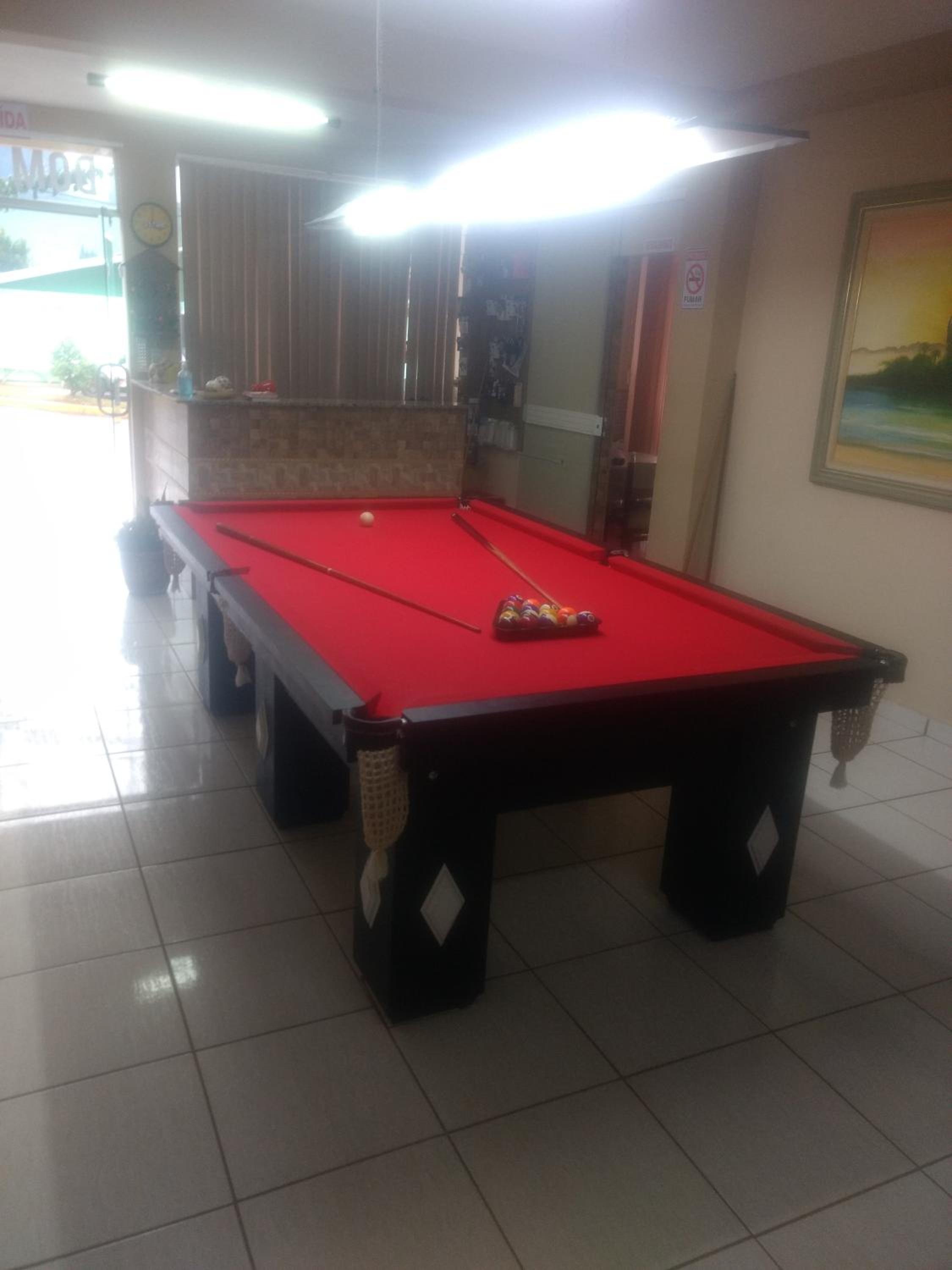children's play area