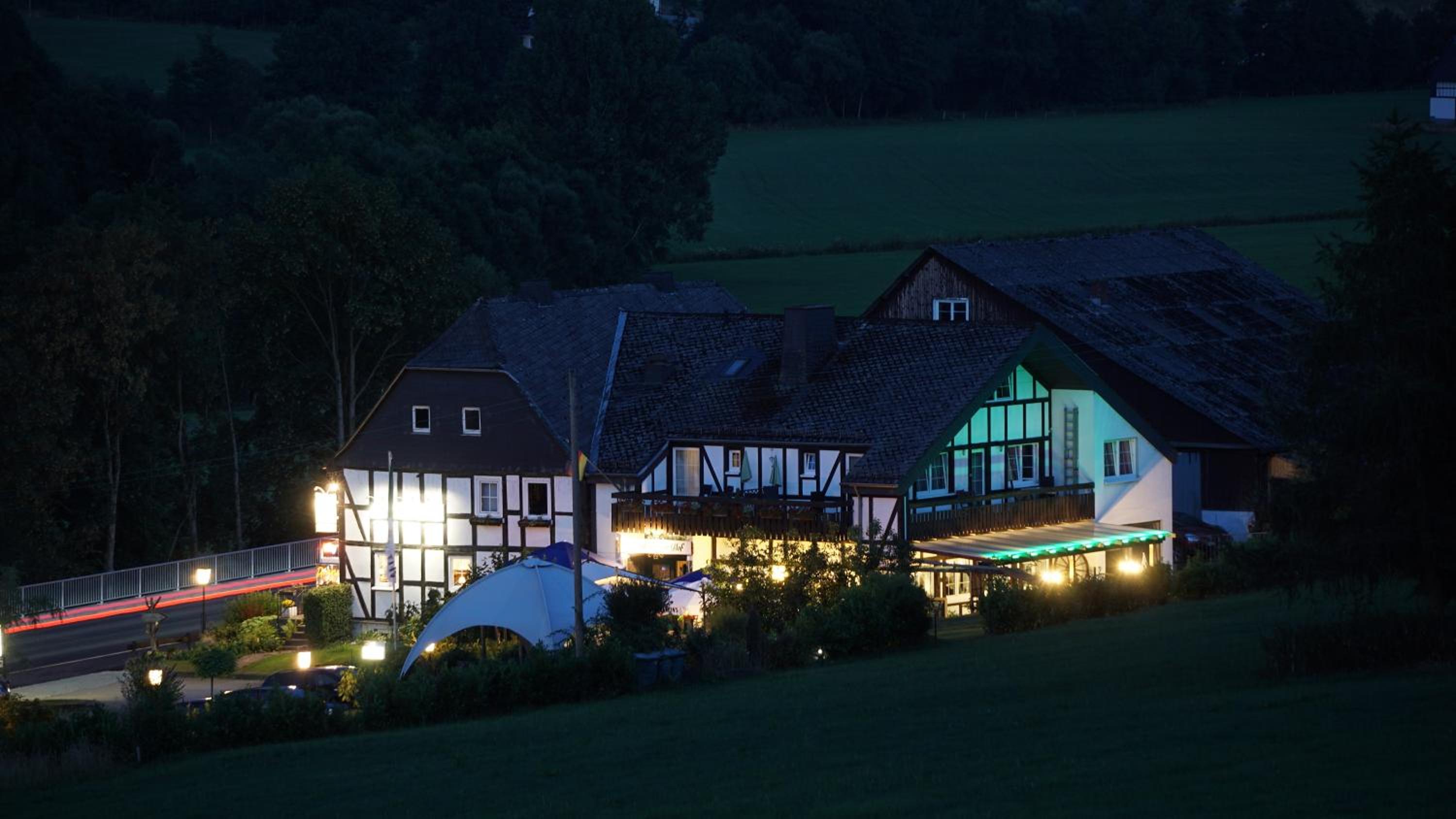 Hennetaler Hof