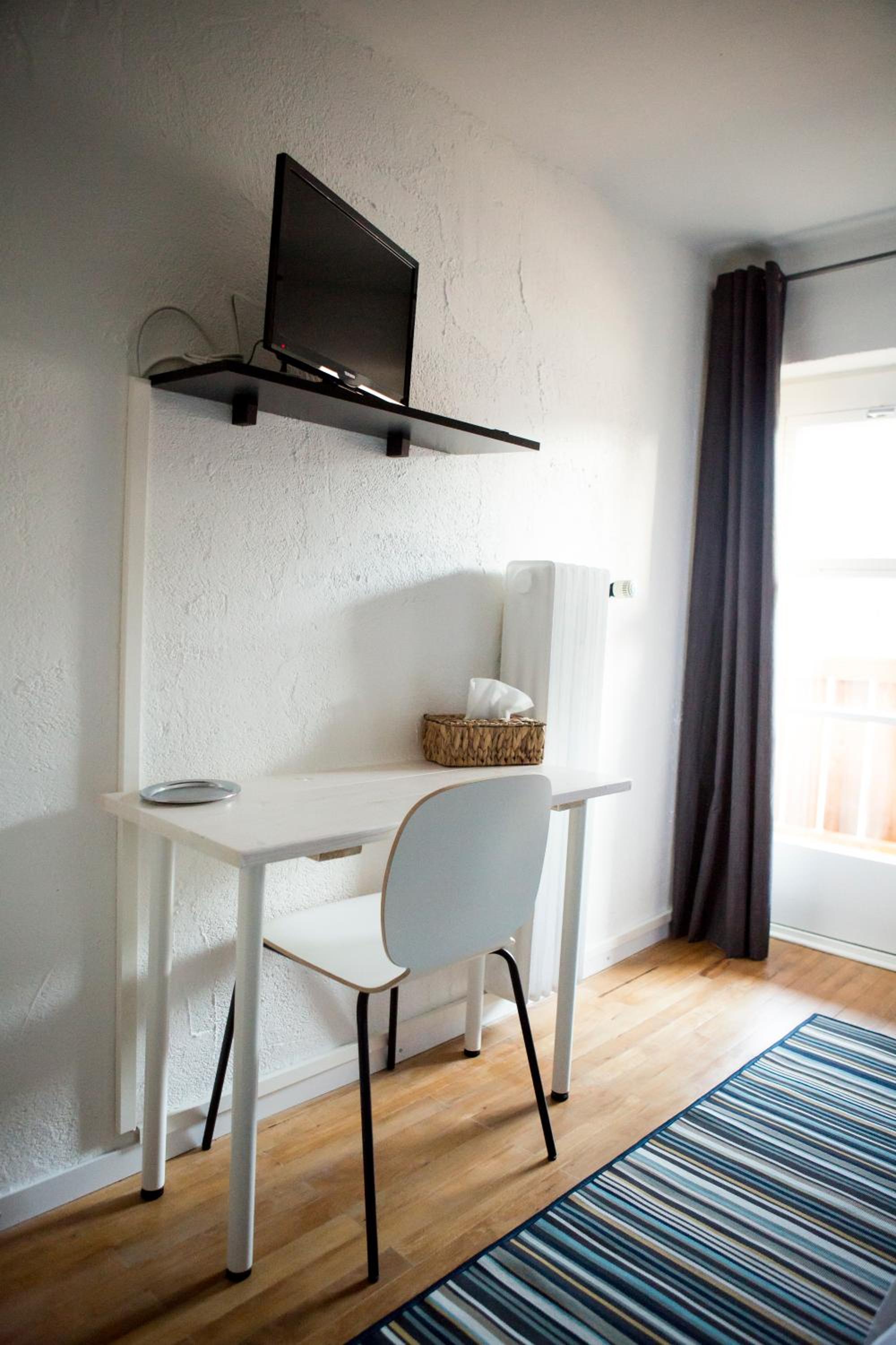 Bed & Breakfast Jungholz - Pension Katharina