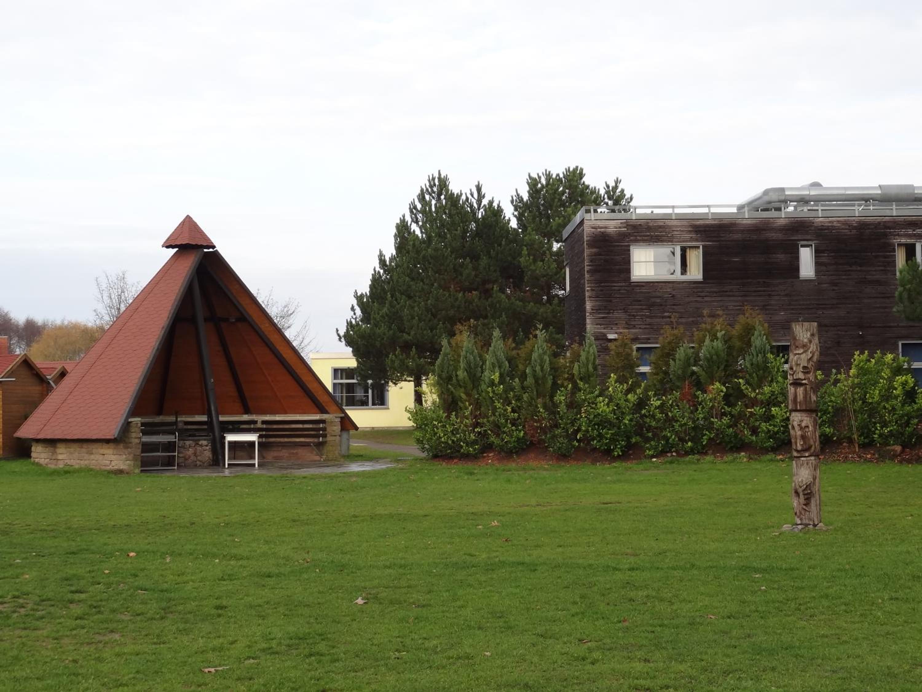 A&S Ferienzentrum Schwerin