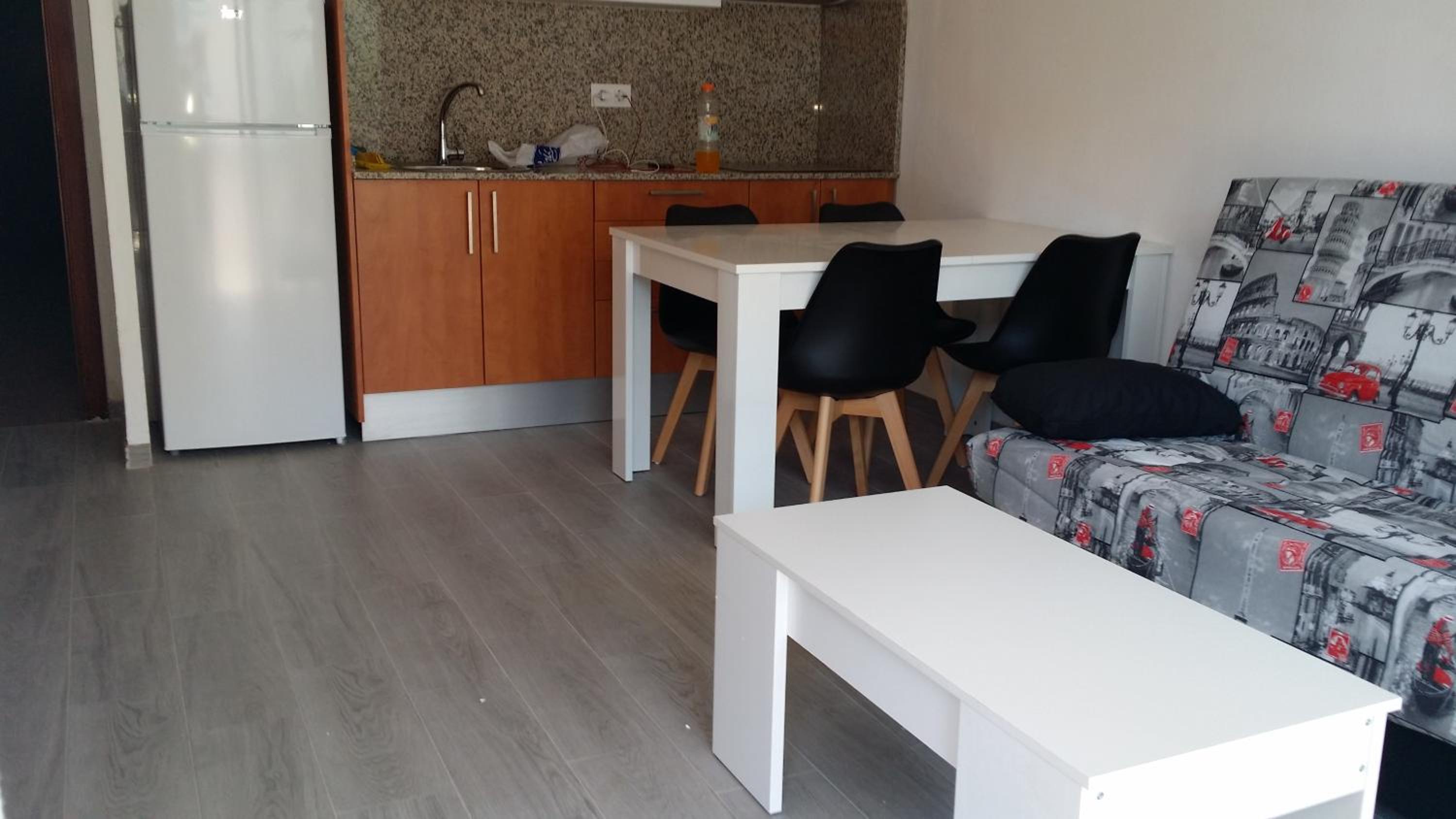 Apartamento en Zona Cap Salou