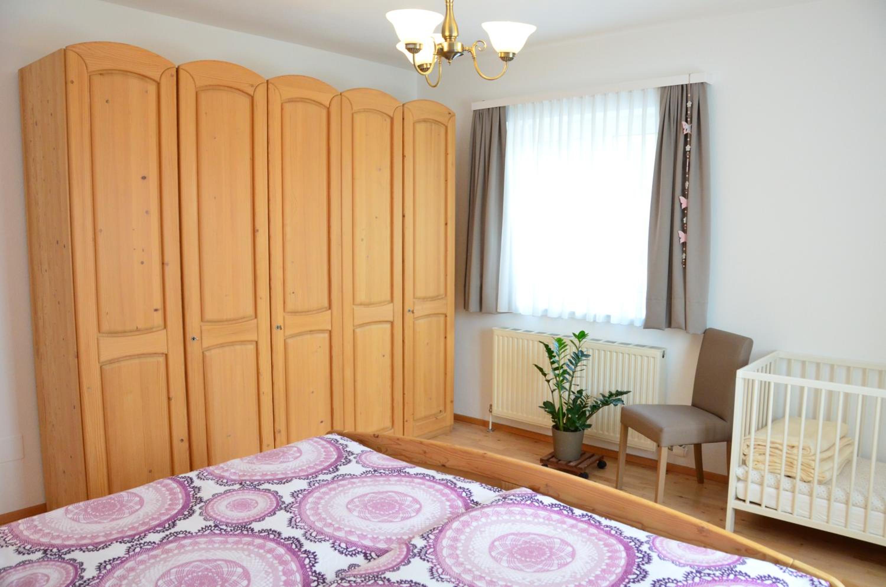 Ferienwohnung Fam. Lerch