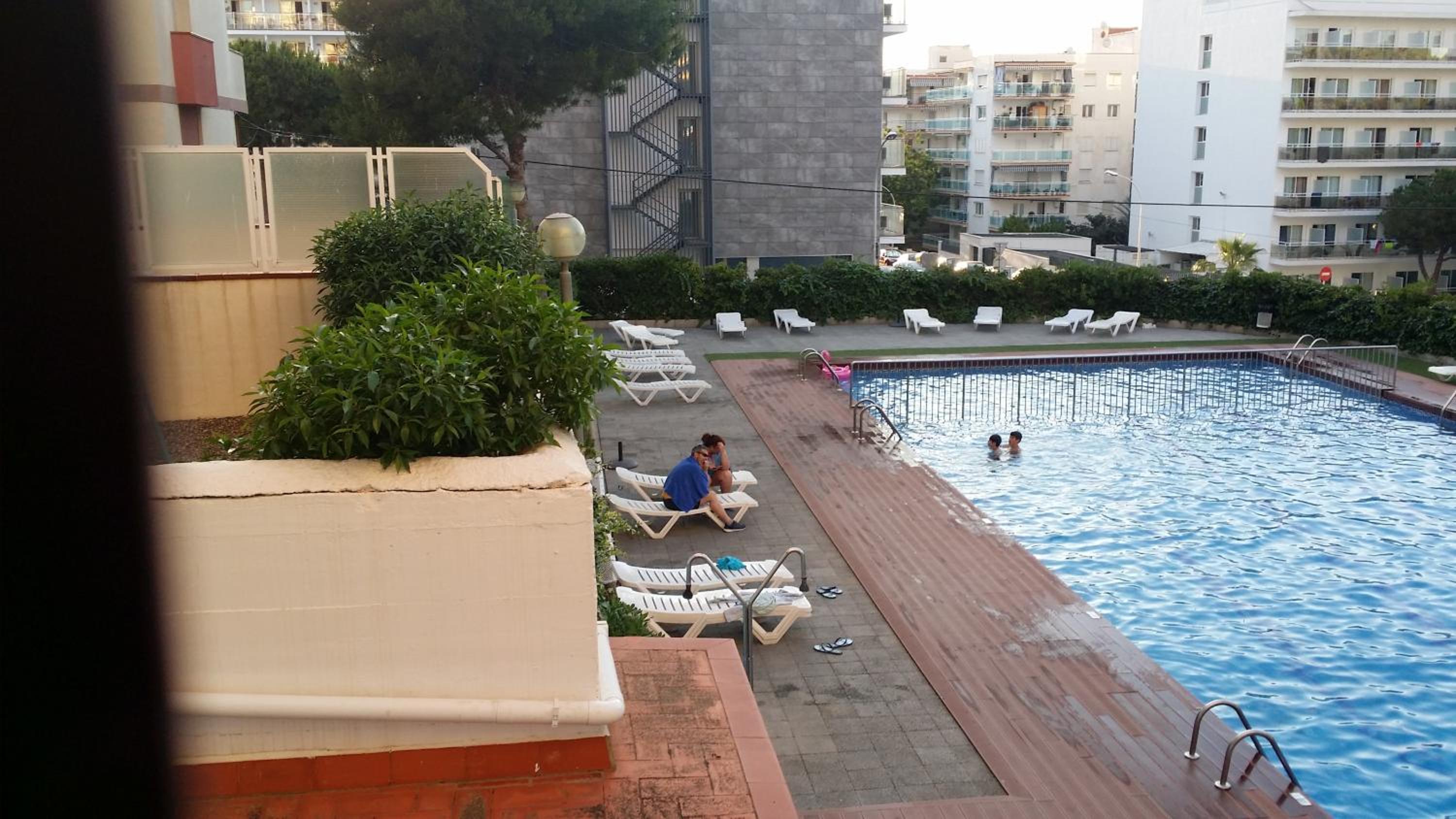 Apartamento en Zona Cap Salou