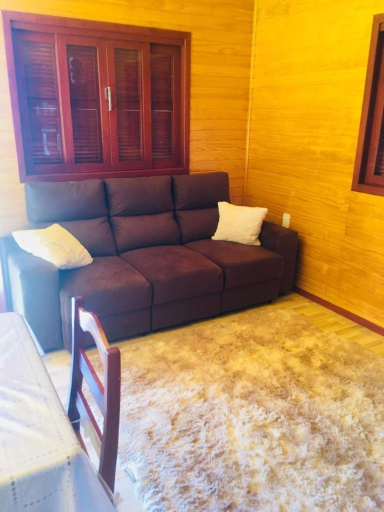 Casa de Campo Vale Rio dos Bugres