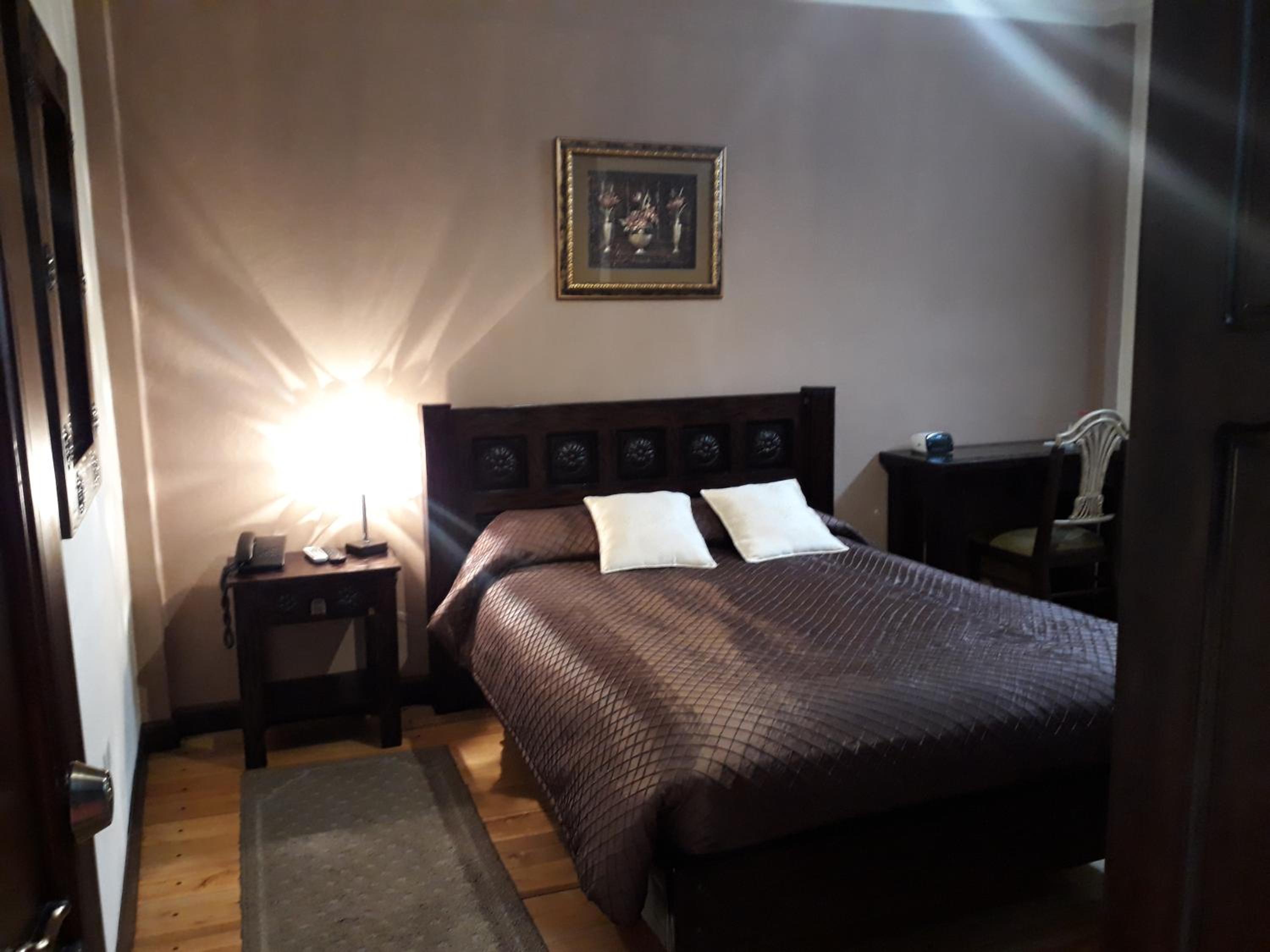 La Posada Cuencana Hotel