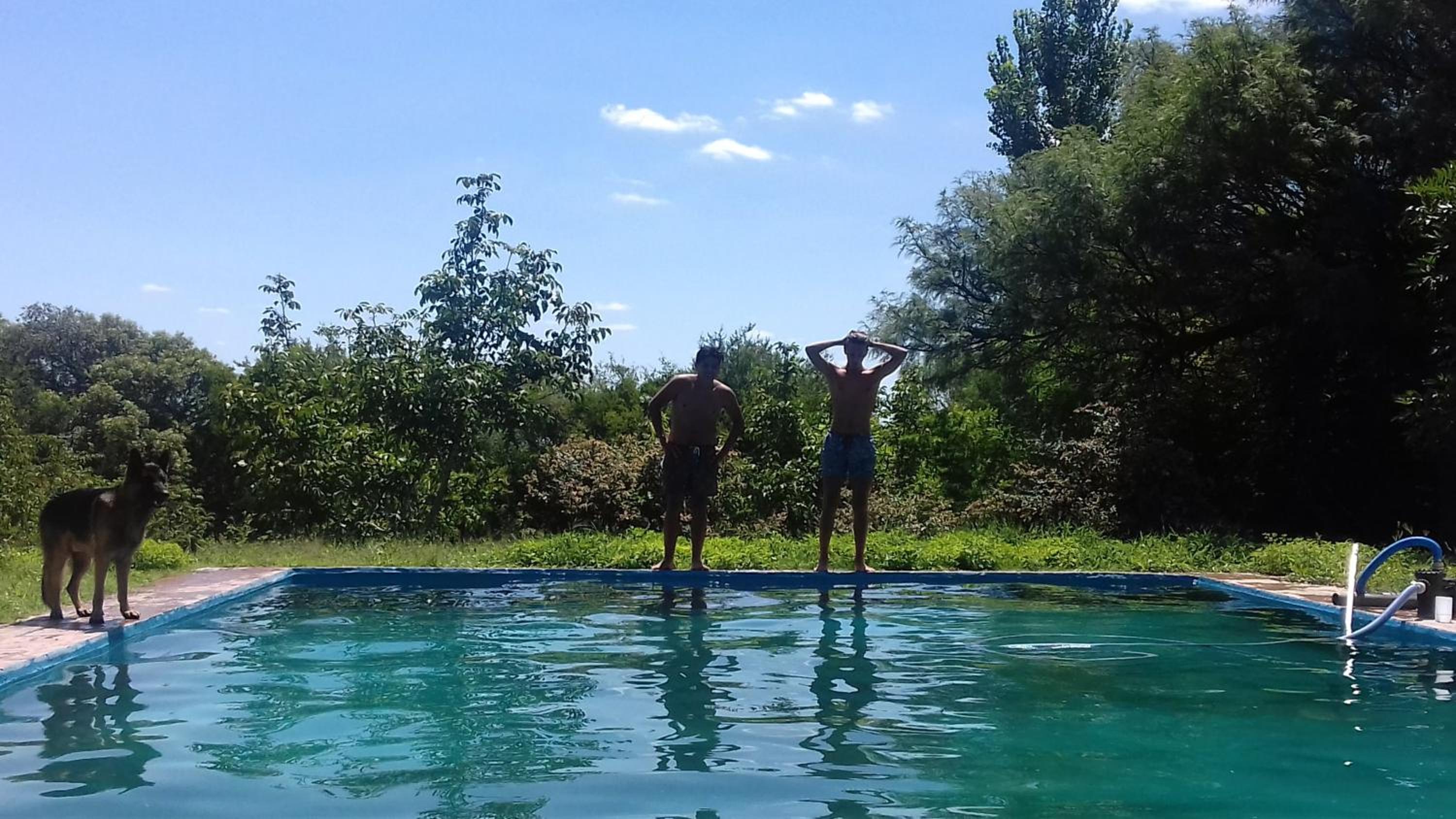 Finca La Julia