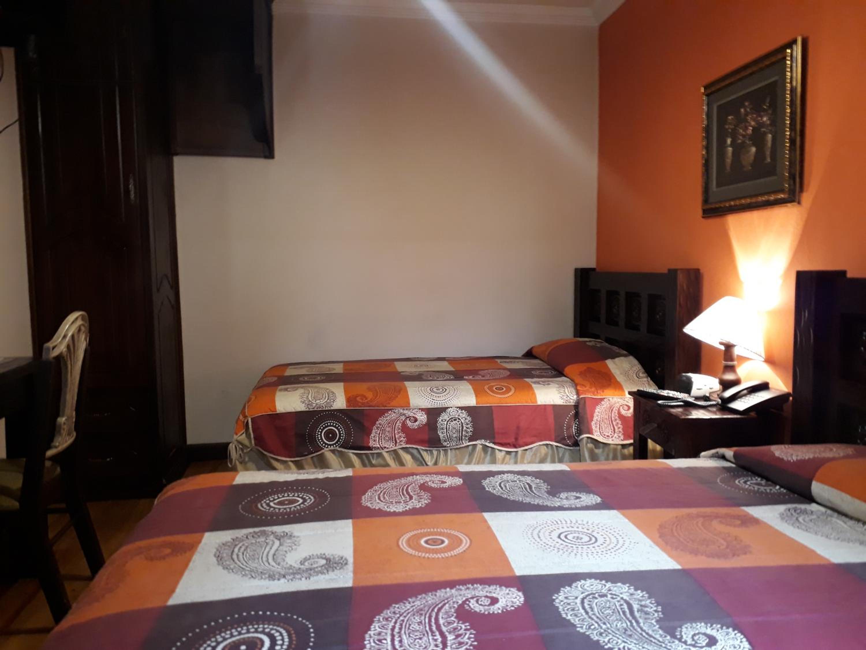 La Posada Cuencana Hotel