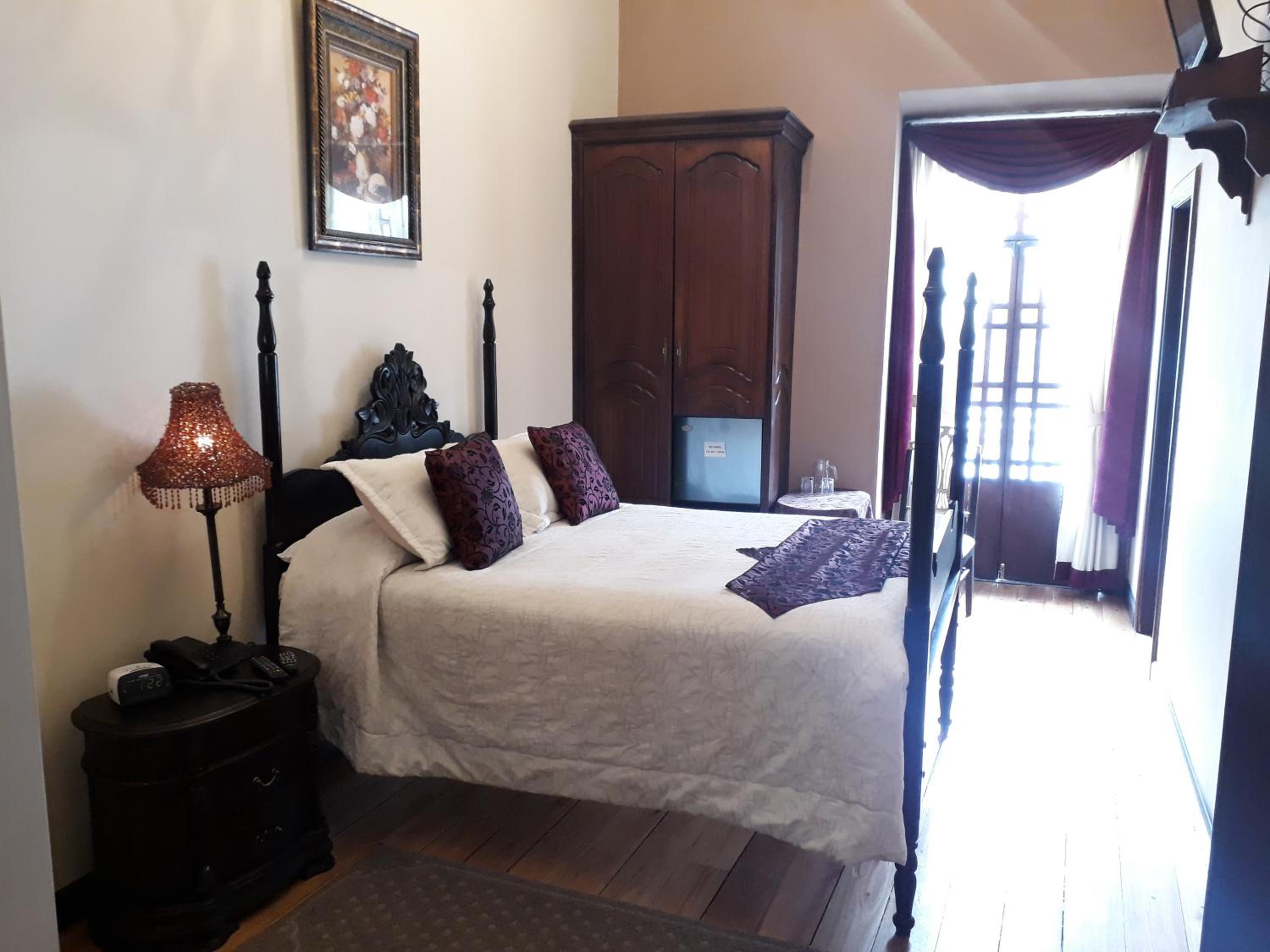 La Posada Cuencana Hotel