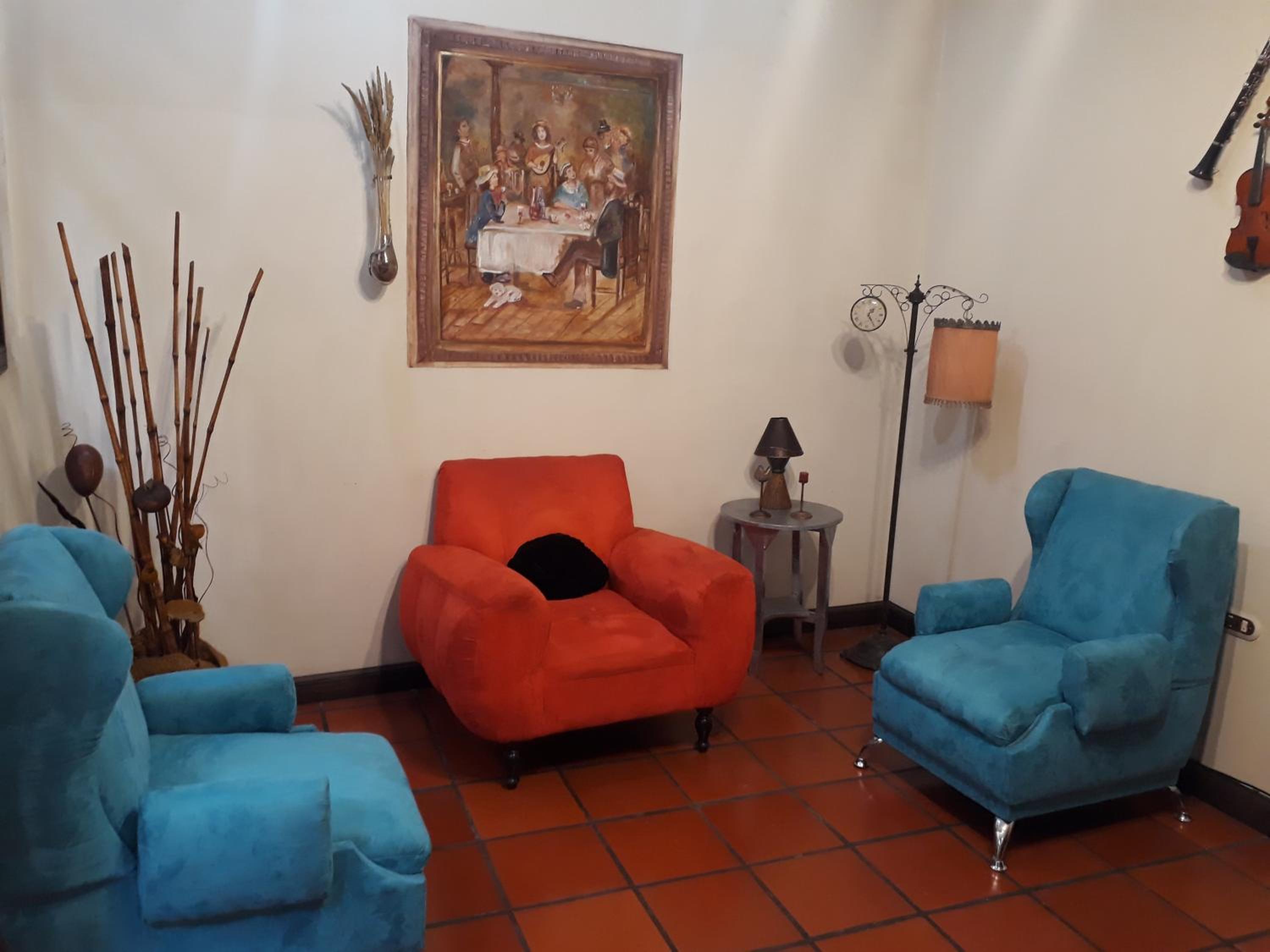 La Posada Cuencana Hotel