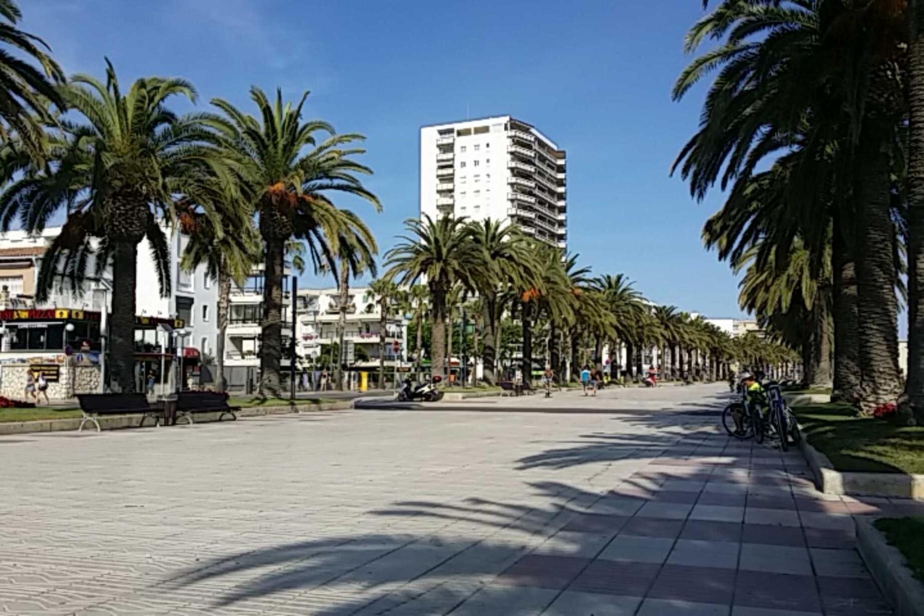 Apartamento en Zona Cap Salou