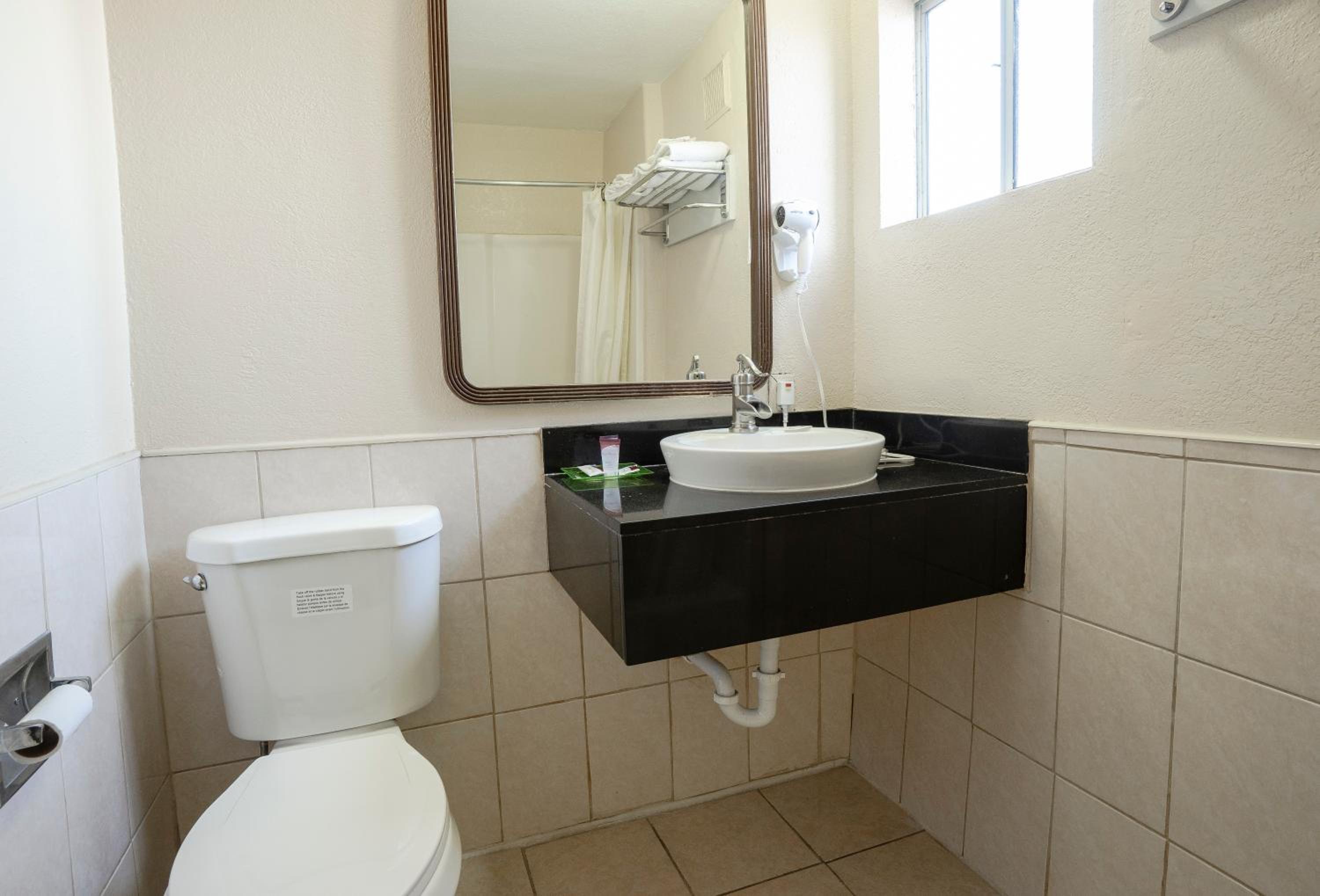 Value Inn Hollywood