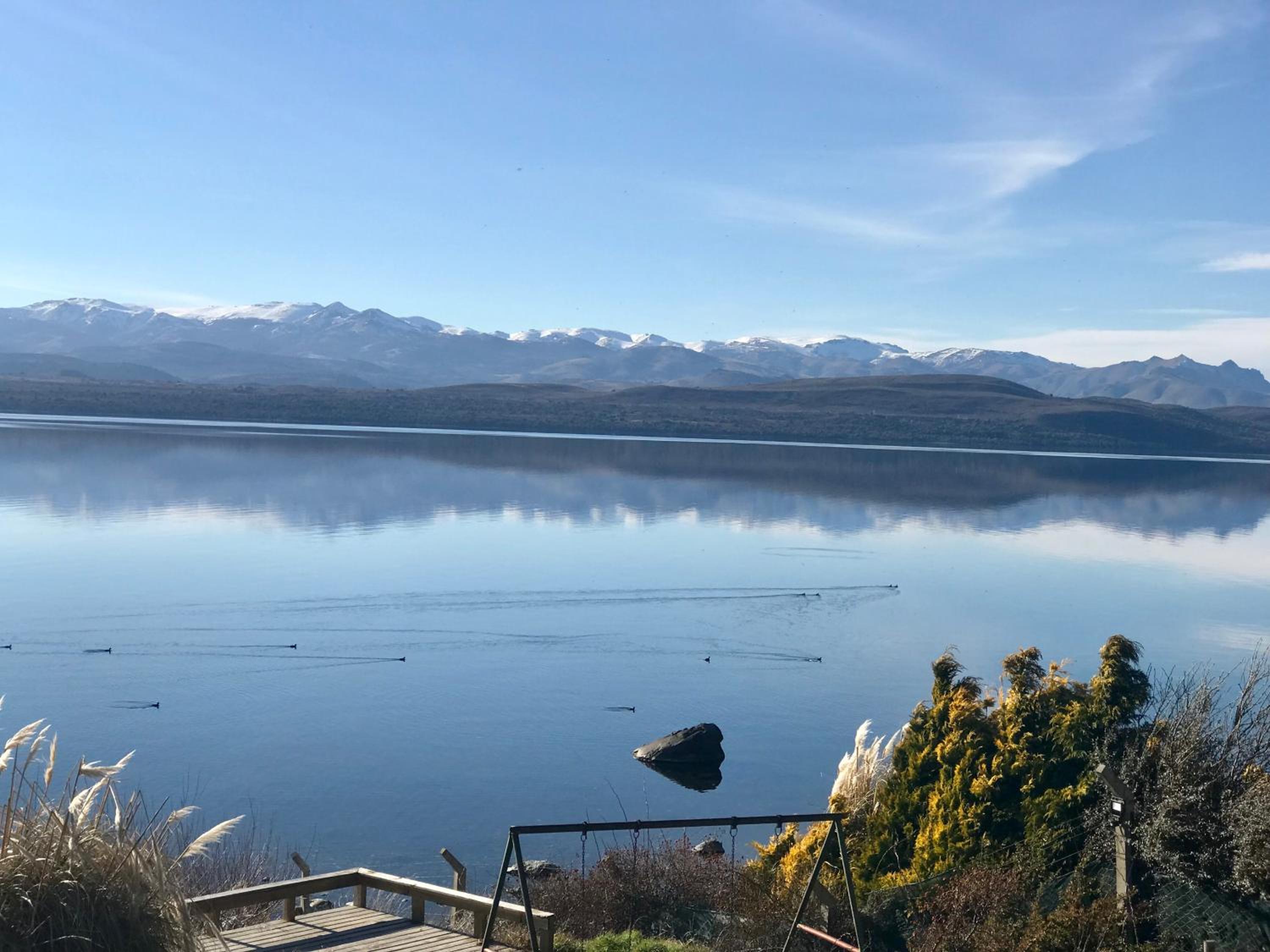 Lake