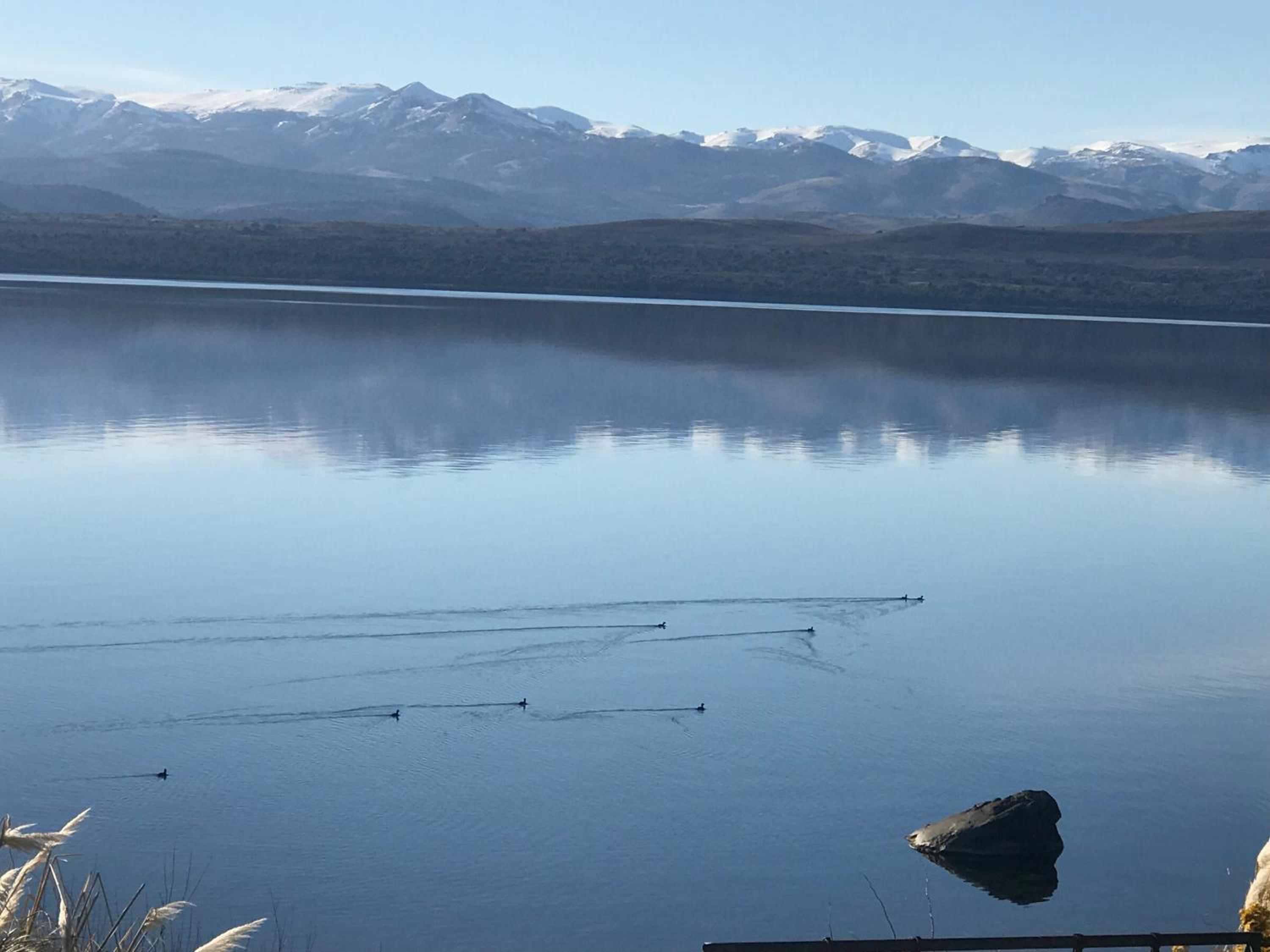 Lake