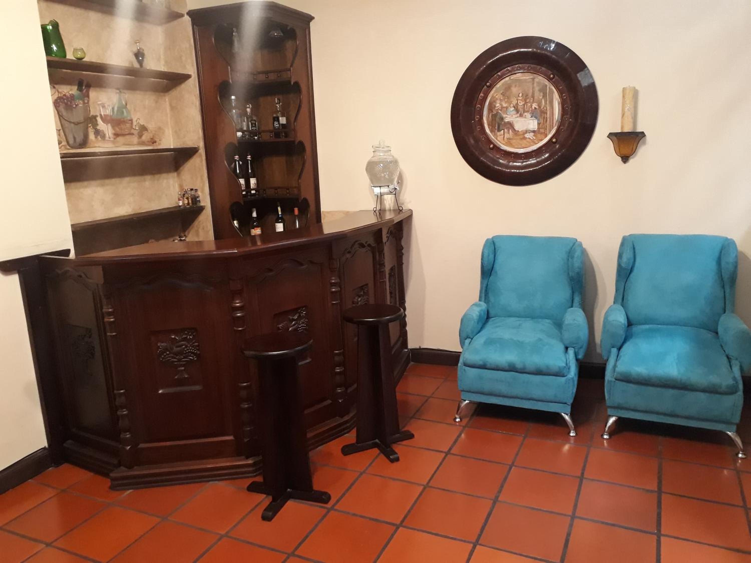 La Posada Cuencana Hotel