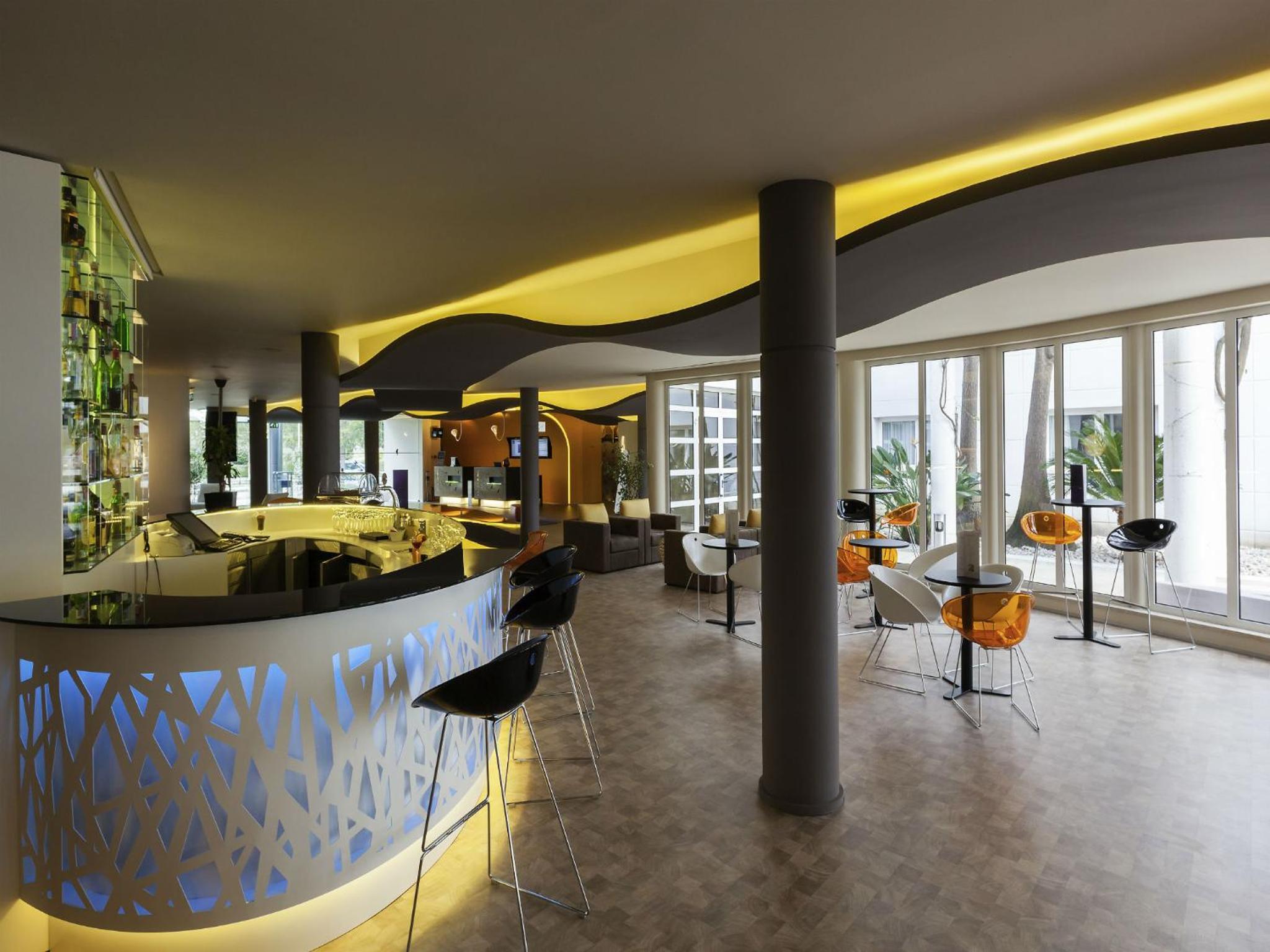Novotel Setubal, 写真 113