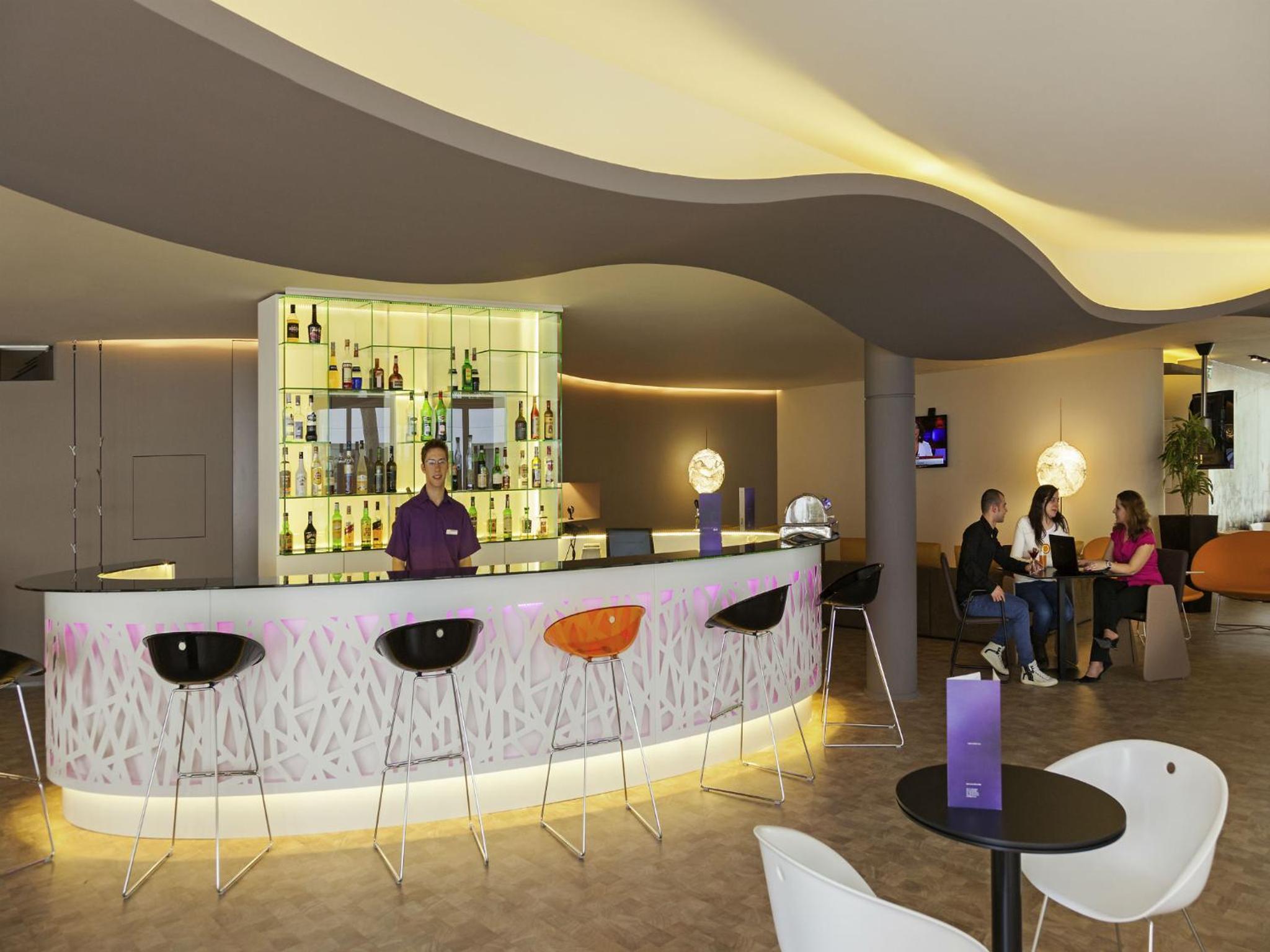 Novotel Setubal, 写真 44